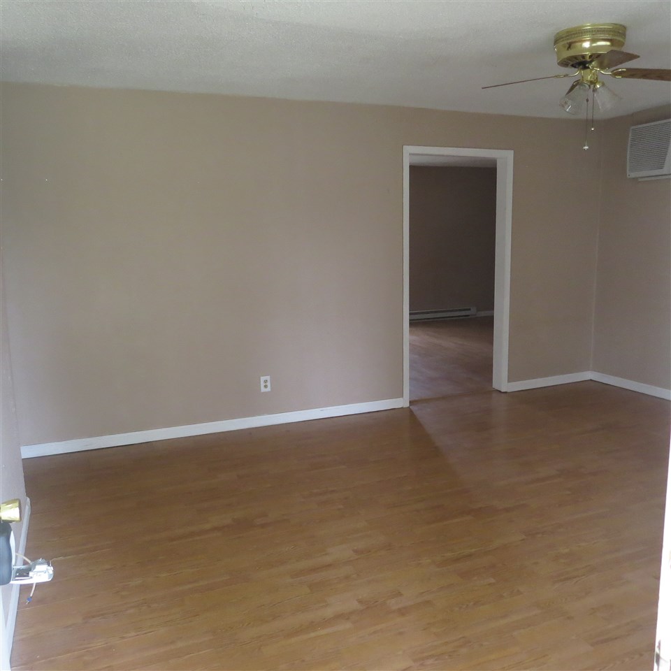 Jackson Survey - Residential