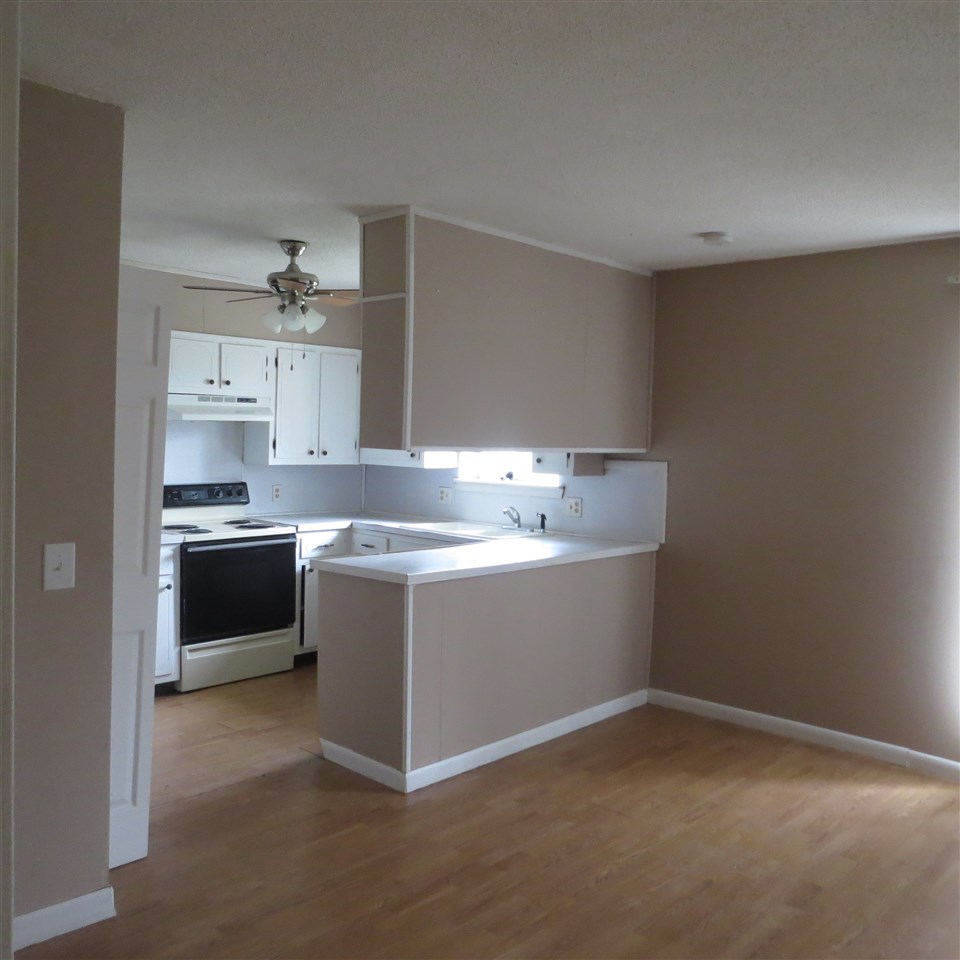 Jackson Survey - Residential