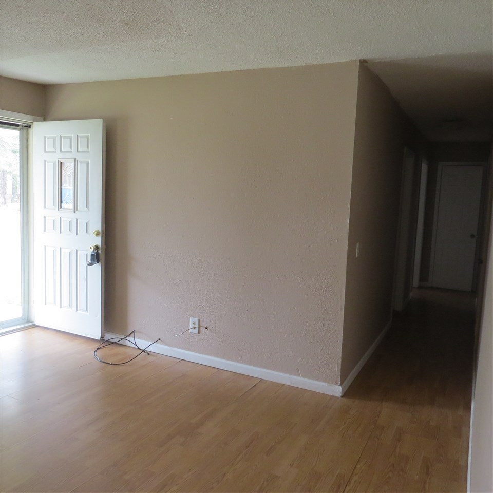 Jackson Survey - Residential