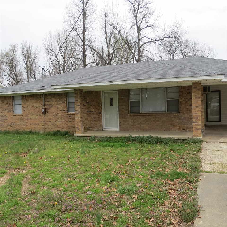 Jackson Survey - Residential