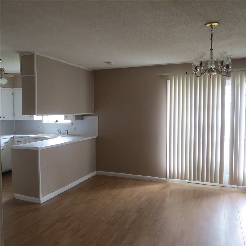 Jackson Survey - Residential