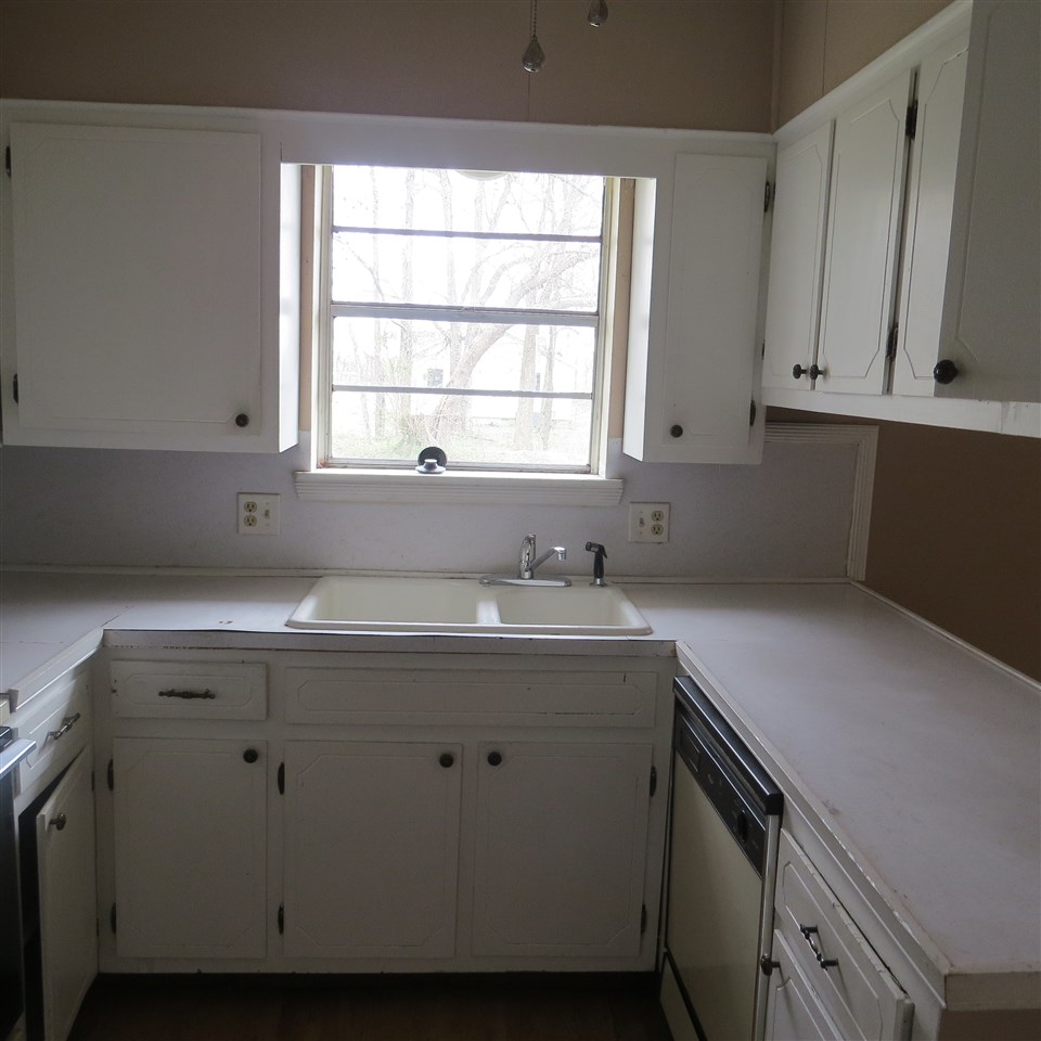 Jackson Survey - Residential