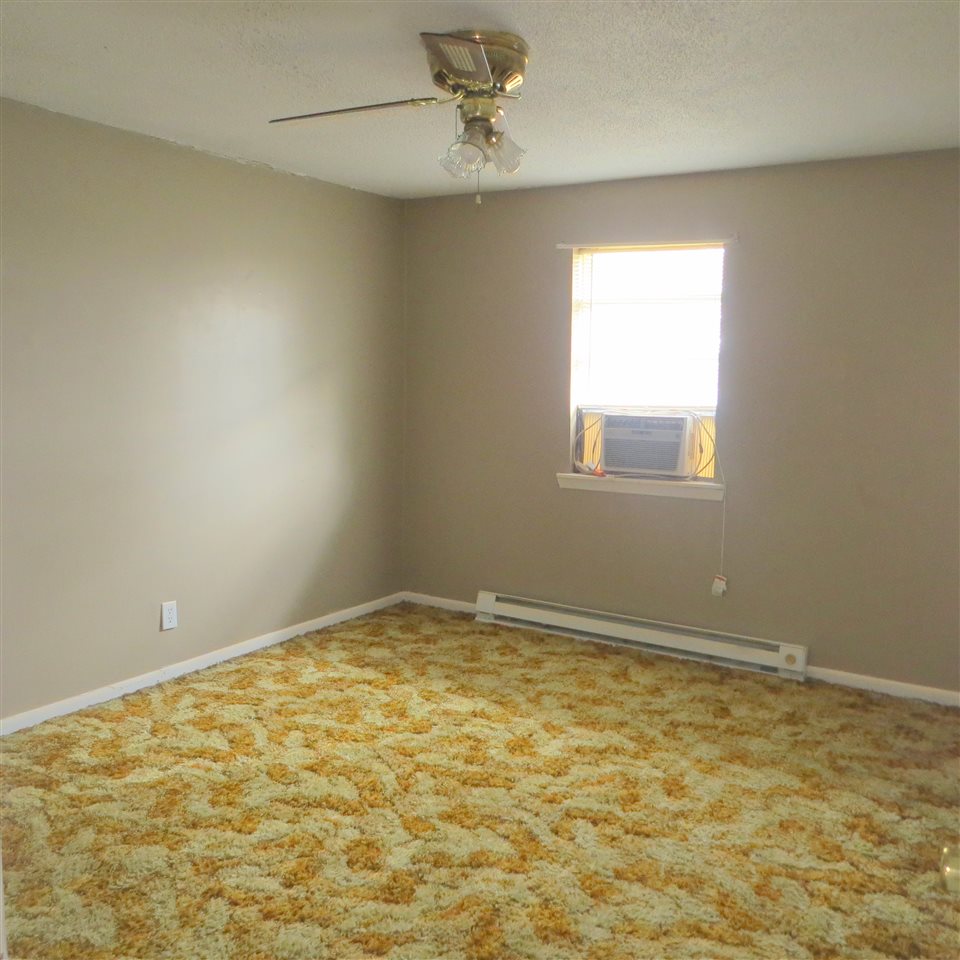 Jackson Survey - Residential