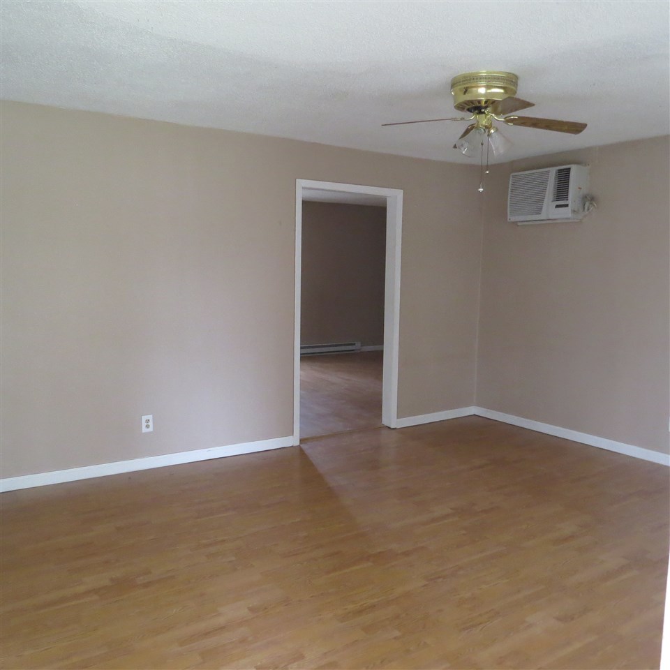 Jackson Survey - Residential