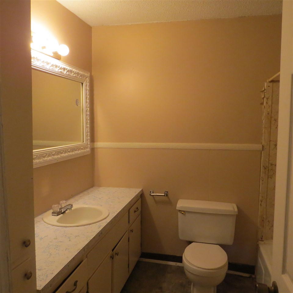 Jackson Survey - Residential