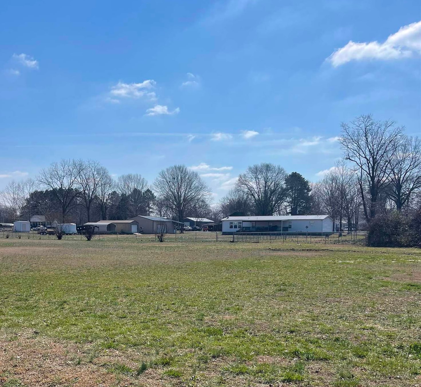 This level, empty lot is the ideal canvas for your dream home. Situated in a peaceful town just minutes from both Searcy and Little Rock, this property offers convenience and charm. It comes ready to build with gas, water, and electric utilities already available on-site. Whether you're looking to create a quiet retreat or a family home, this lot is ready for its new owner. Donāt miss out on this incredible opportunity to own a piece of land in a prime location!