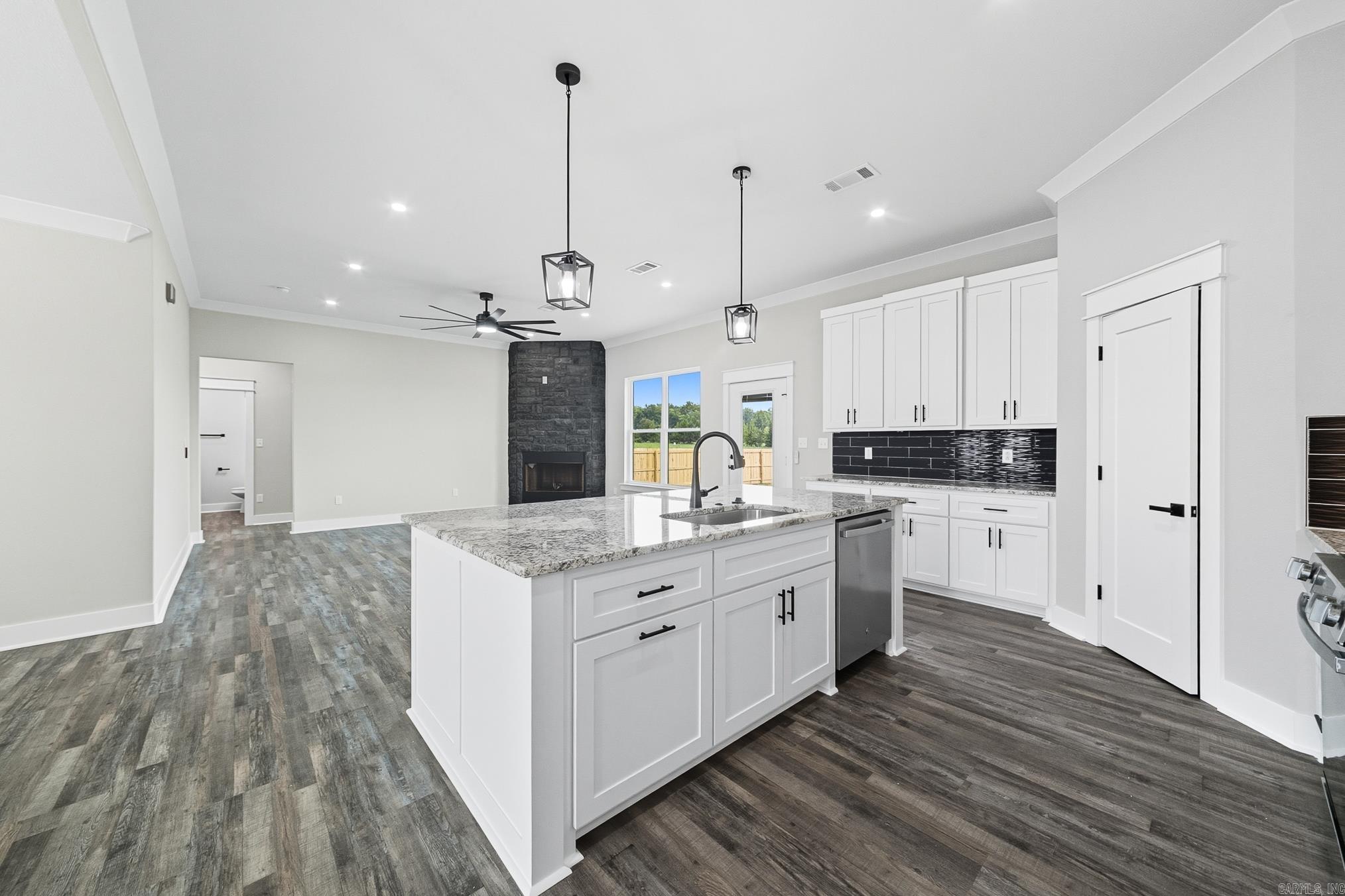 COPPER MOON ESTATE PH 1 - Residential