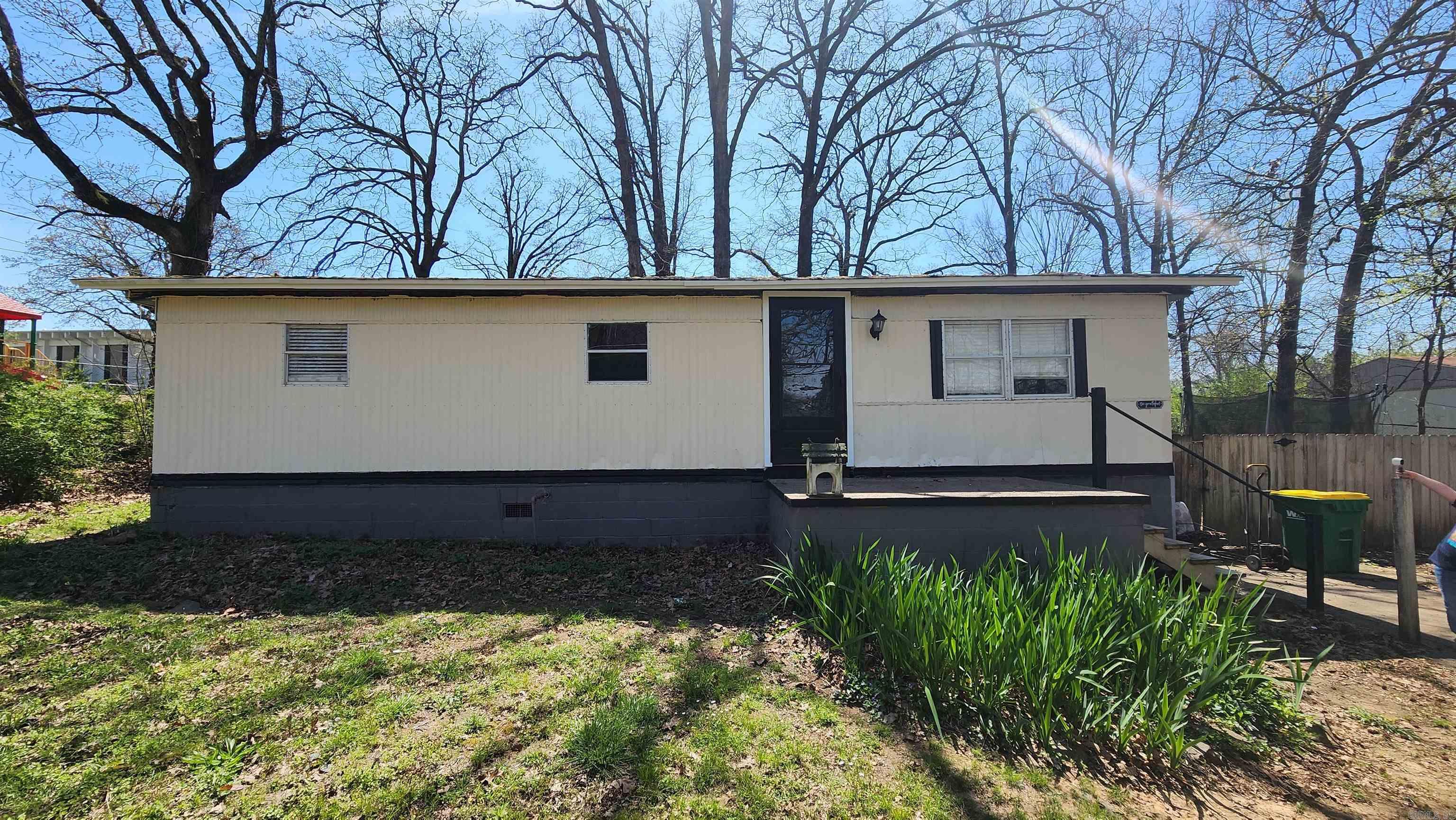 Oak Grove - Residential