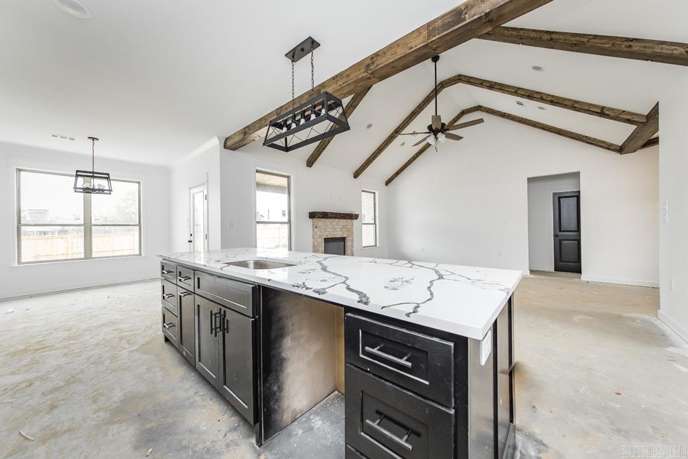 DENALI HEIGHTS - Residential