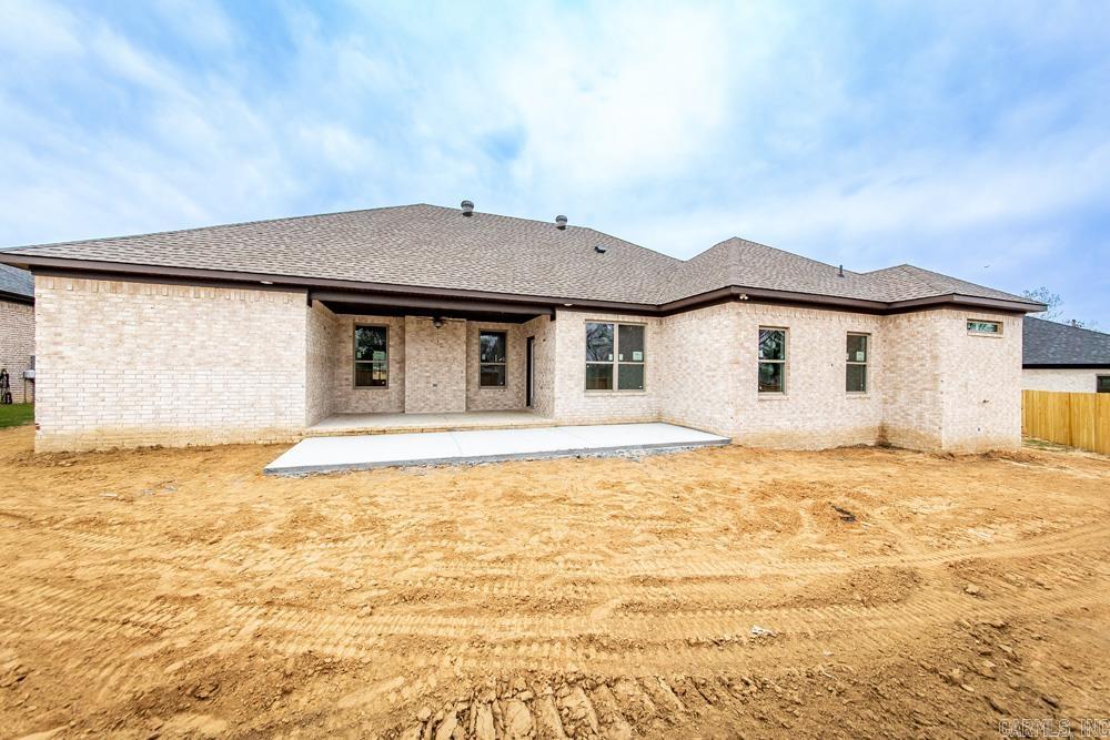 DENALI HEIGHTS - Residential