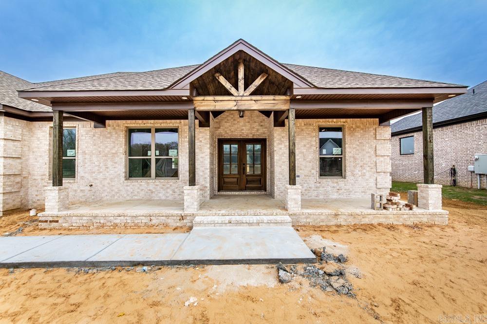 DENALI HEIGHTS - Residential