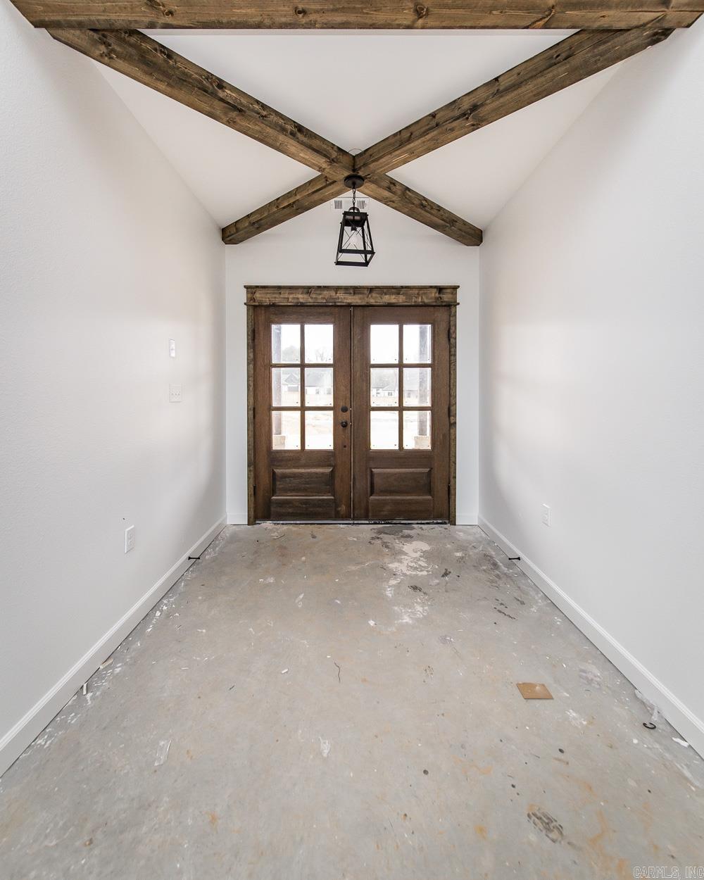 DENALI HEIGHTS - Residential