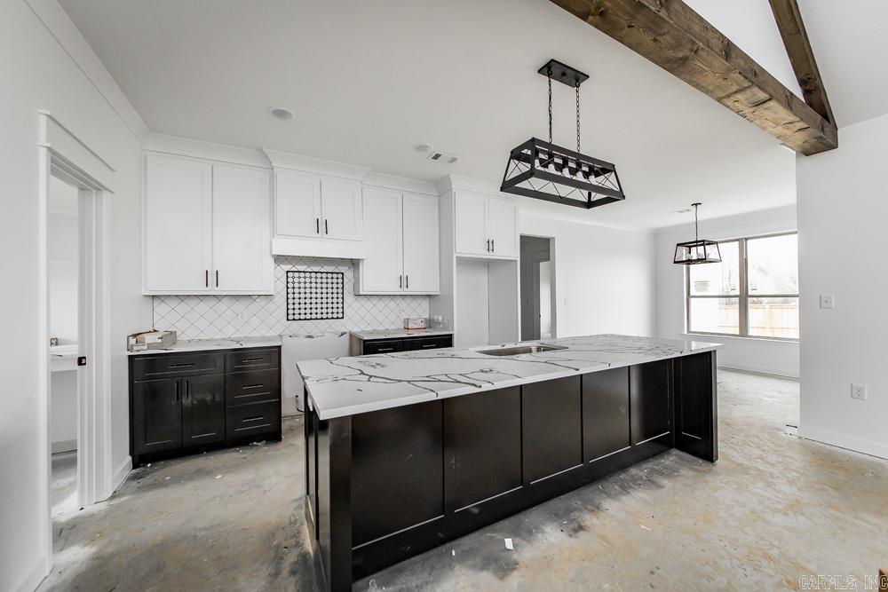 DENALI HEIGHTS - Residential