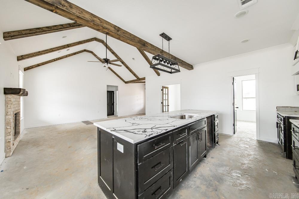 DENALI HEIGHTS - Residential