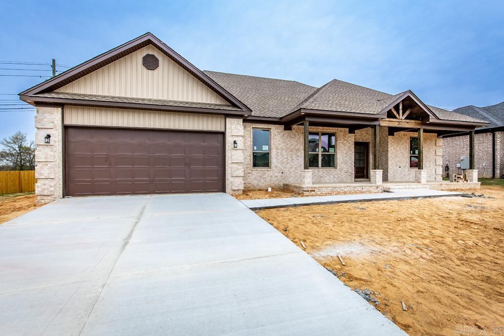 DENALI HEIGHTS - Residential