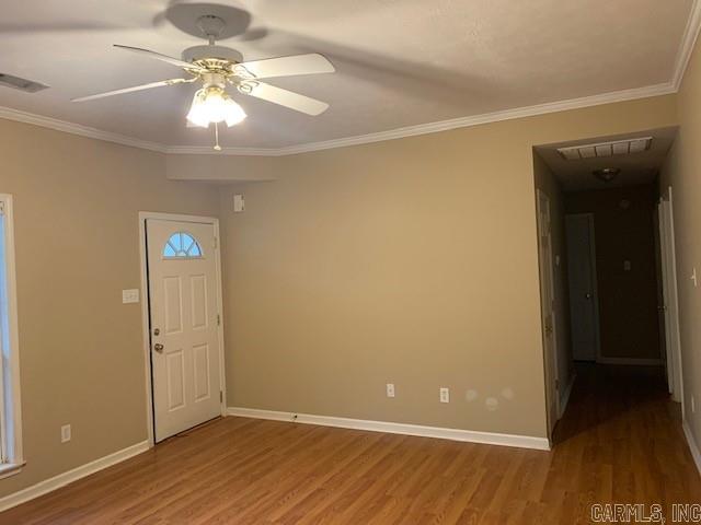 Pearl Stone Estates - Residential Lease