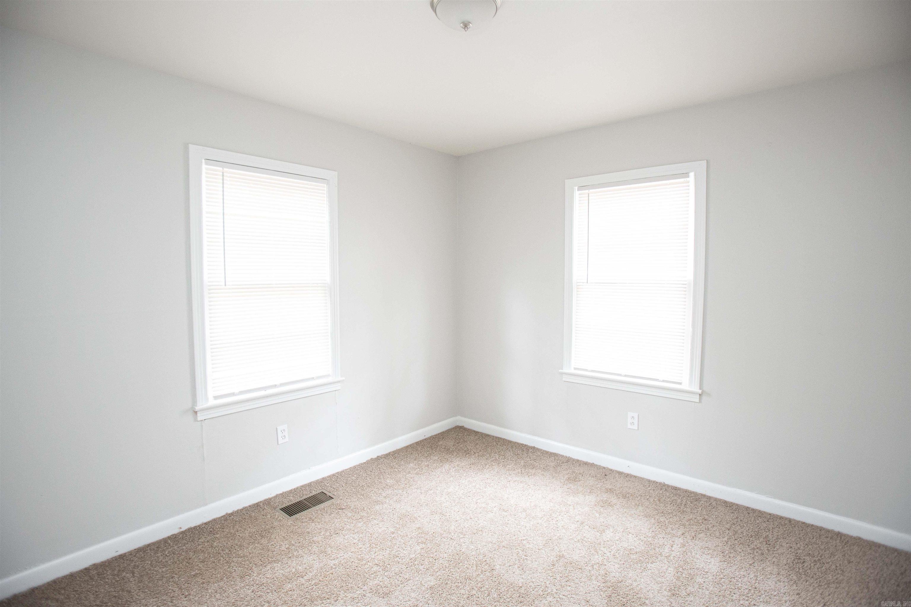 John Barrow - Residential Lease