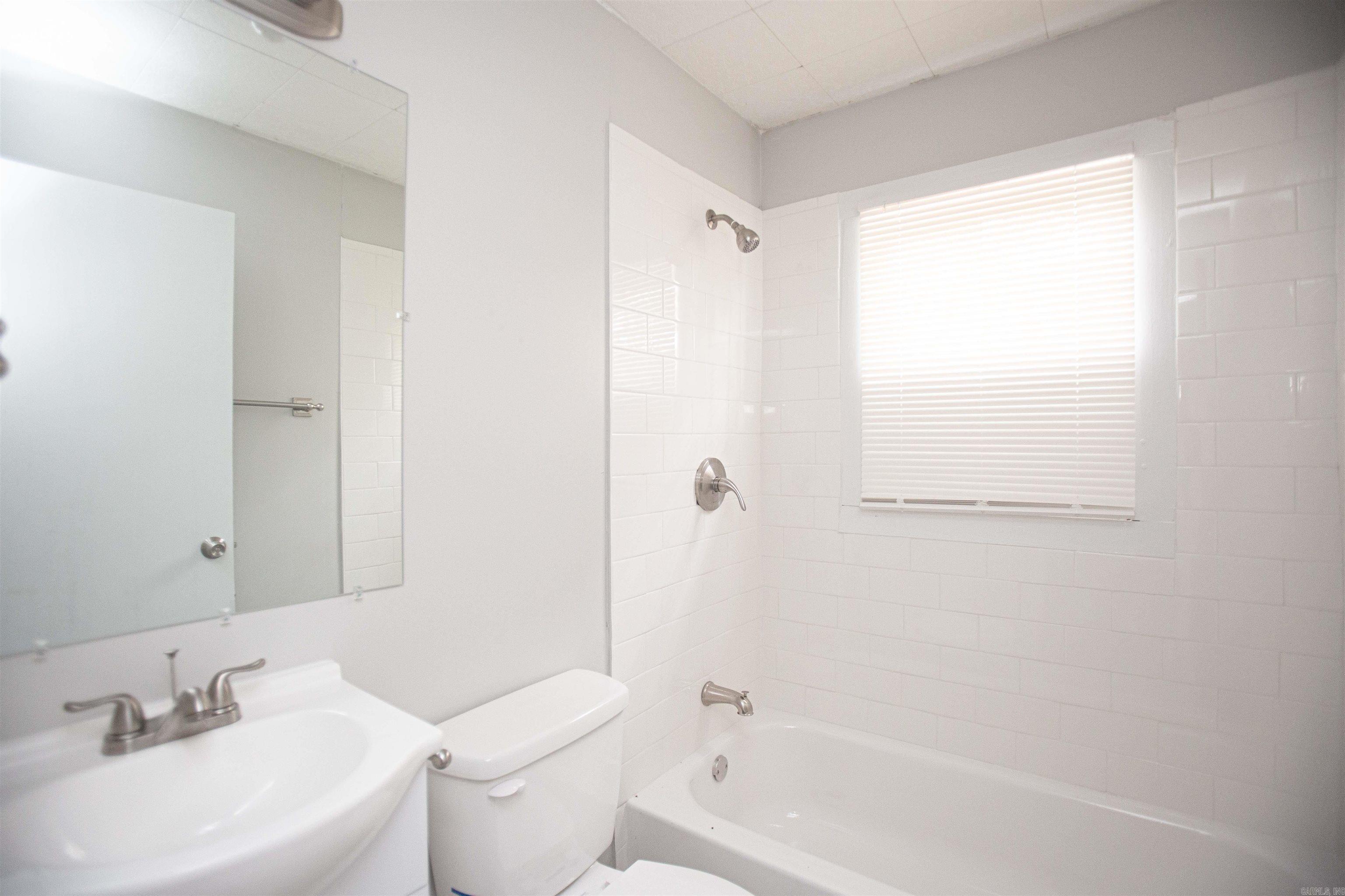 John Barrow - Residential Lease