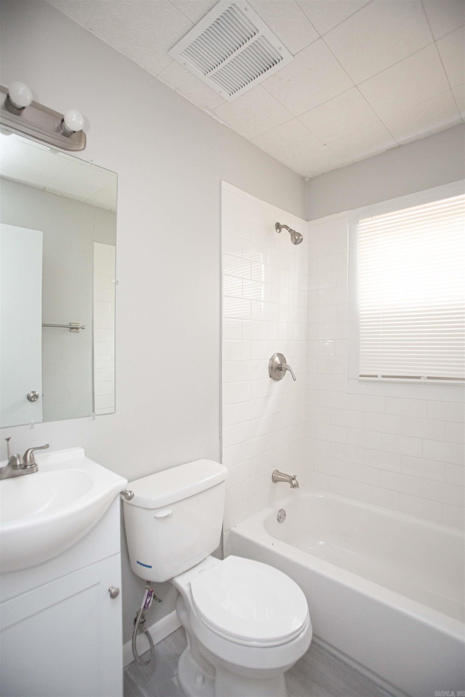 John Barrow - Residential Lease