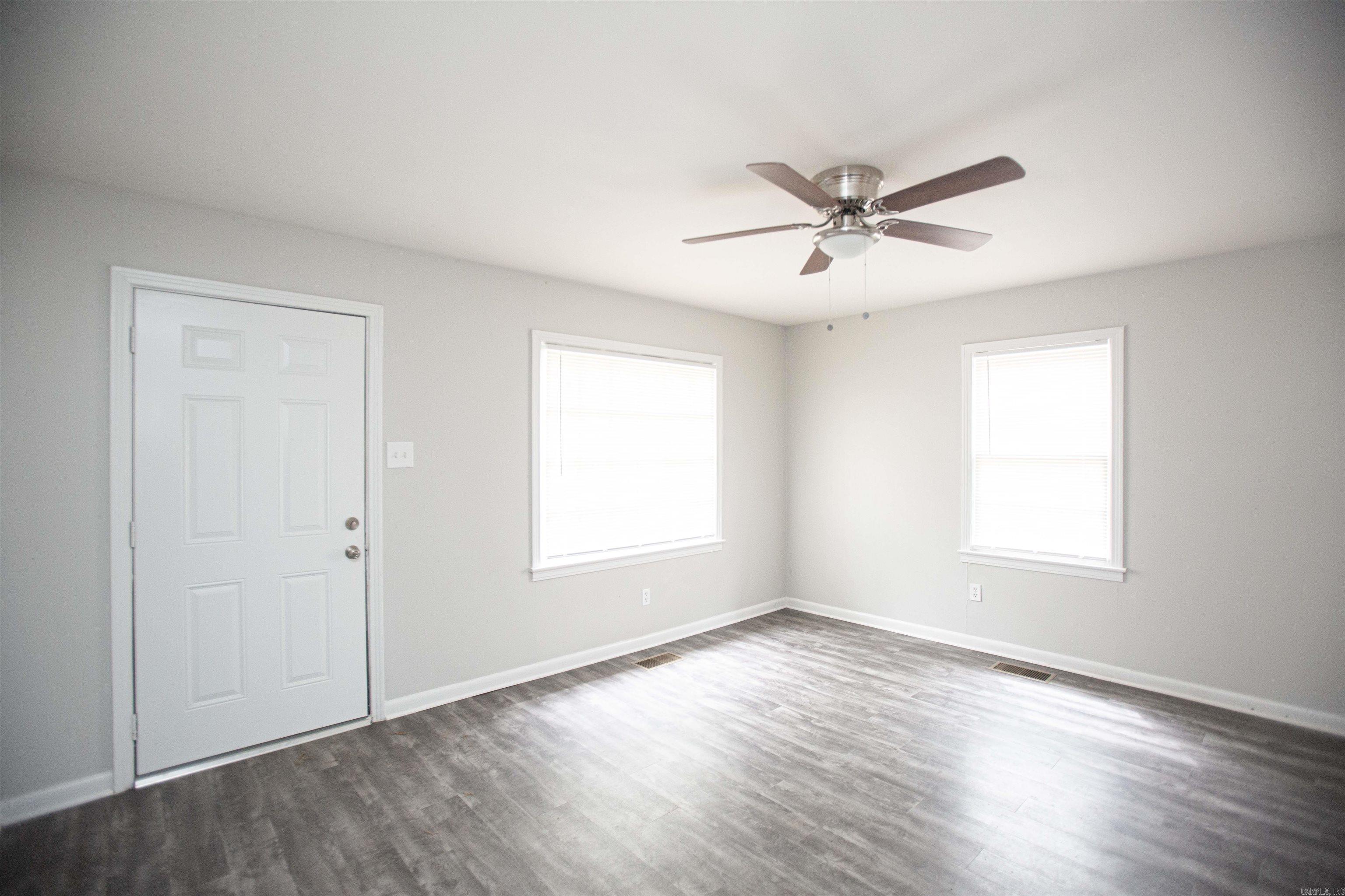 John Barrow - Residential Lease