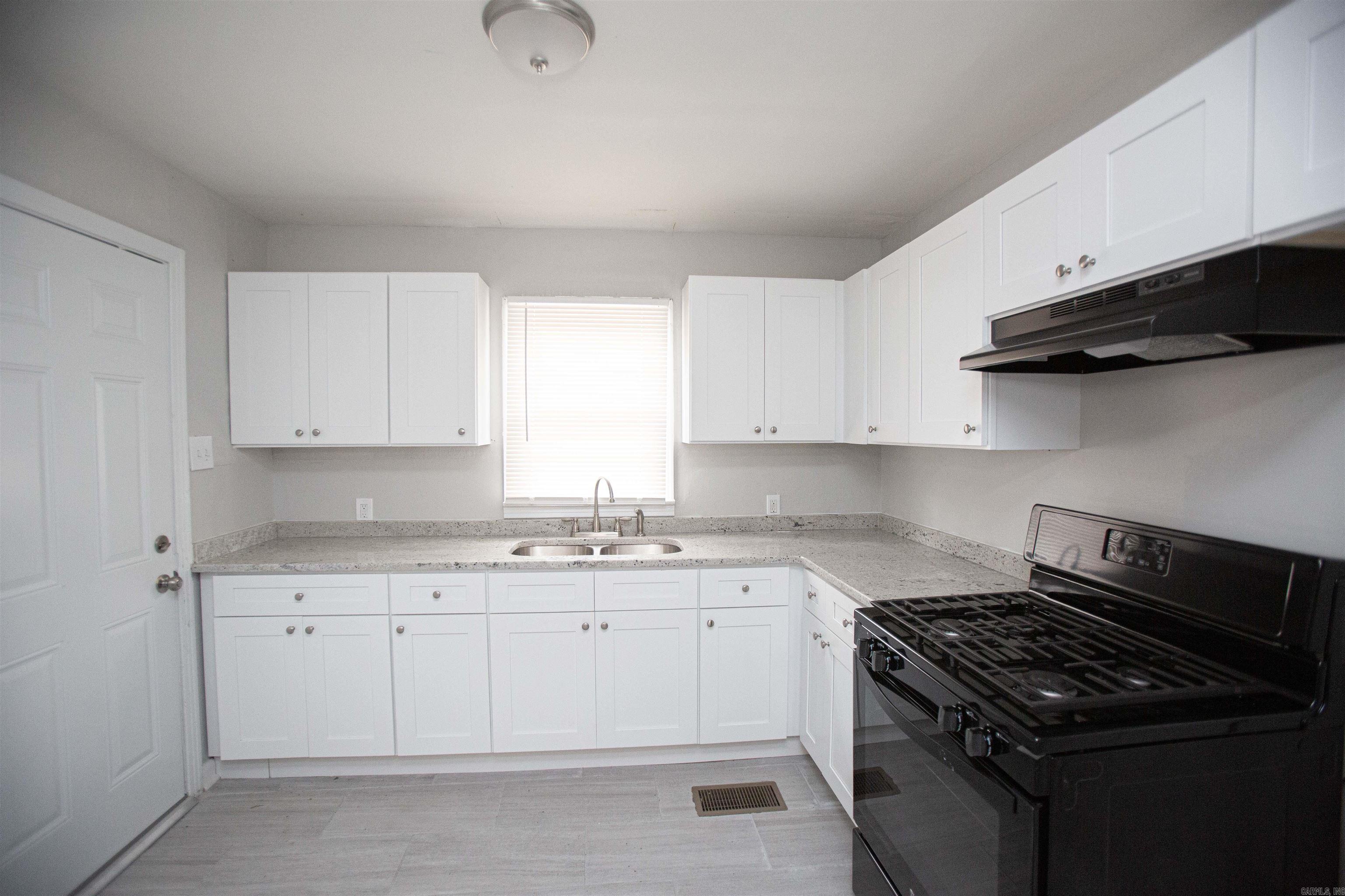 John Barrow - Residential Lease