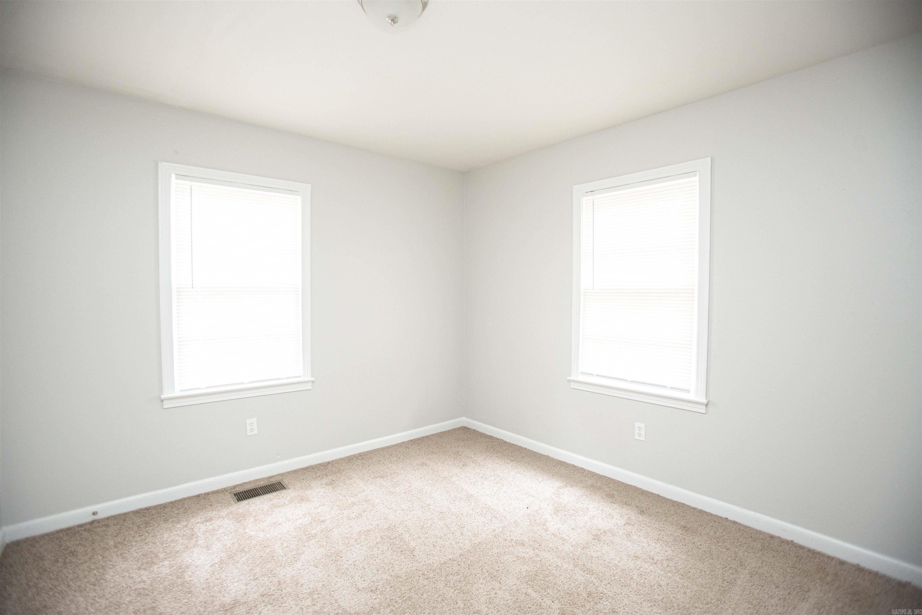 John Barrow - Residential Lease