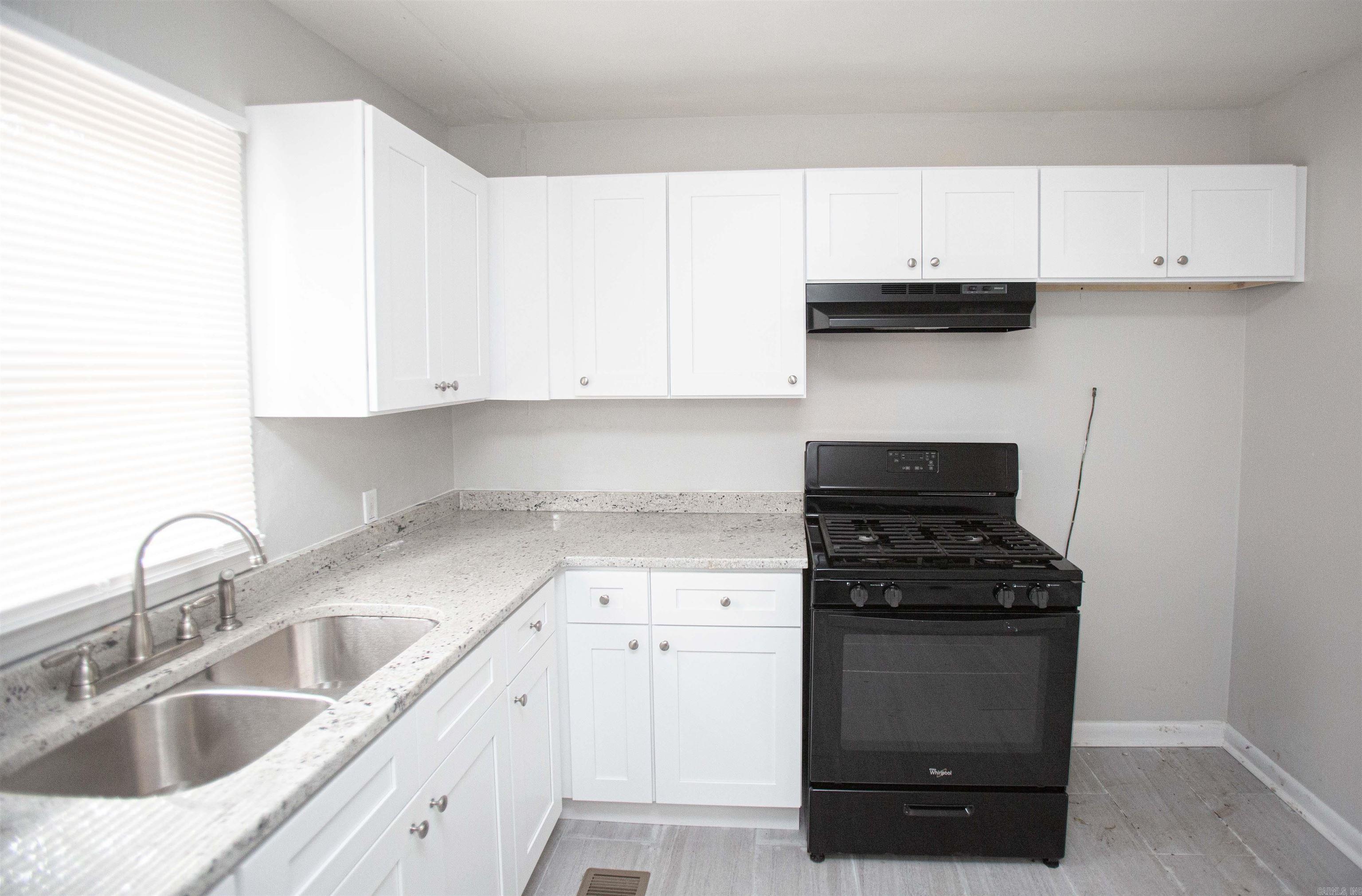 John Barrow - Residential Lease