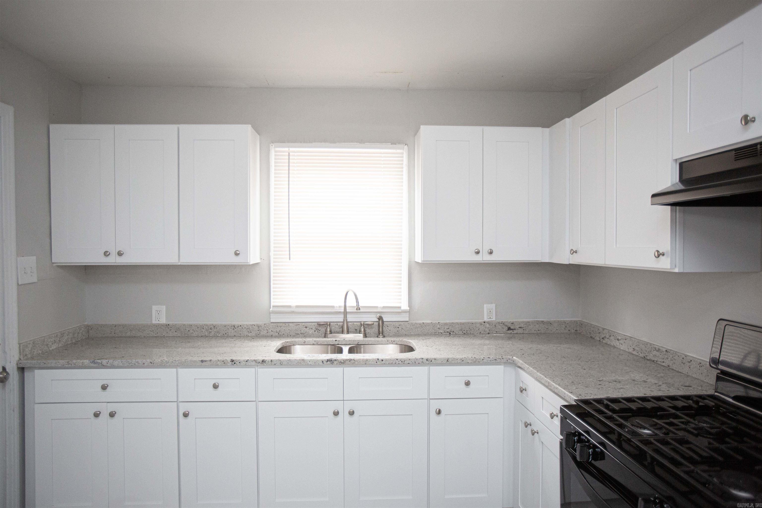 John Barrow - Residential Lease