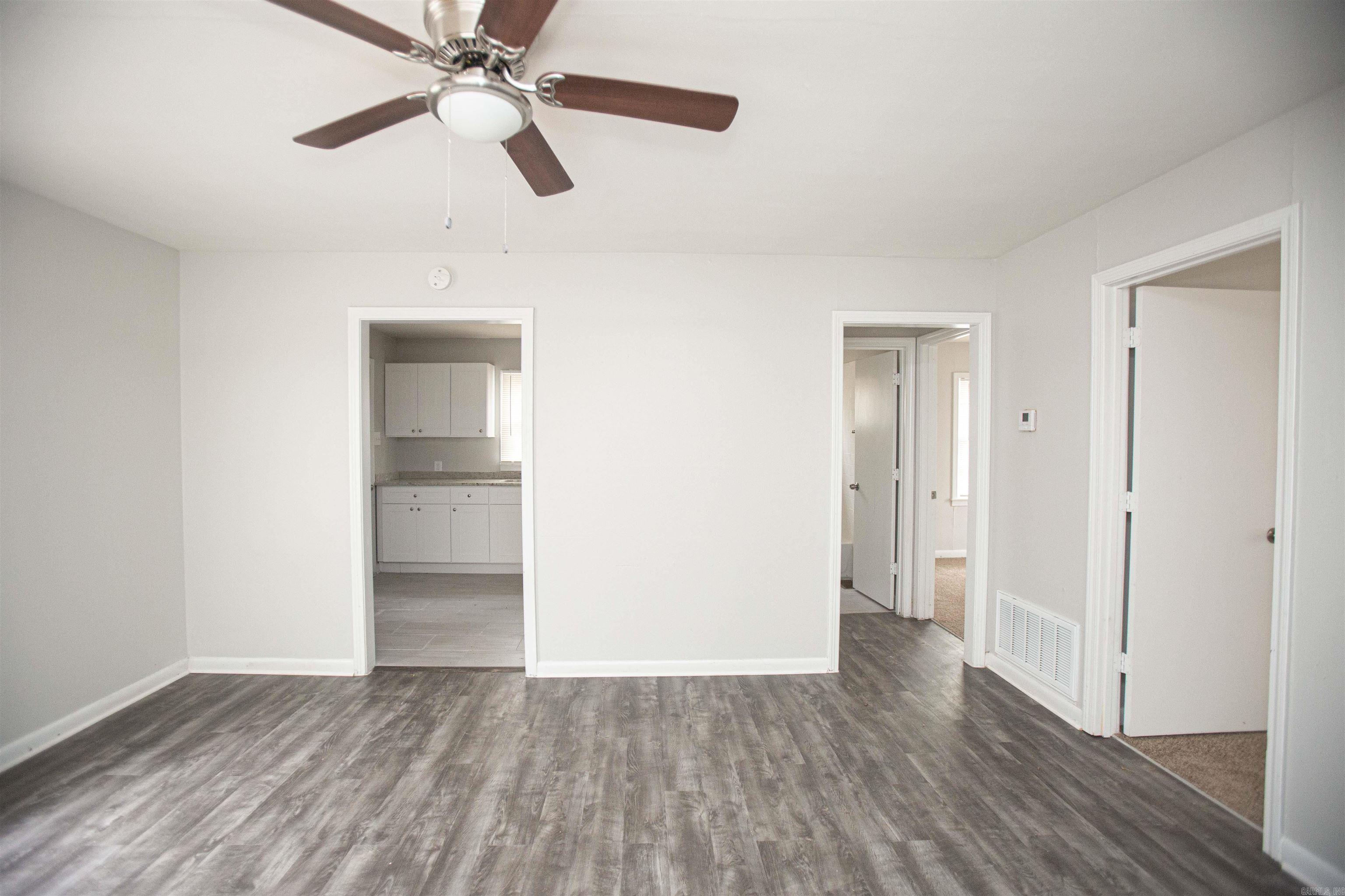 John Barrow - Residential Lease