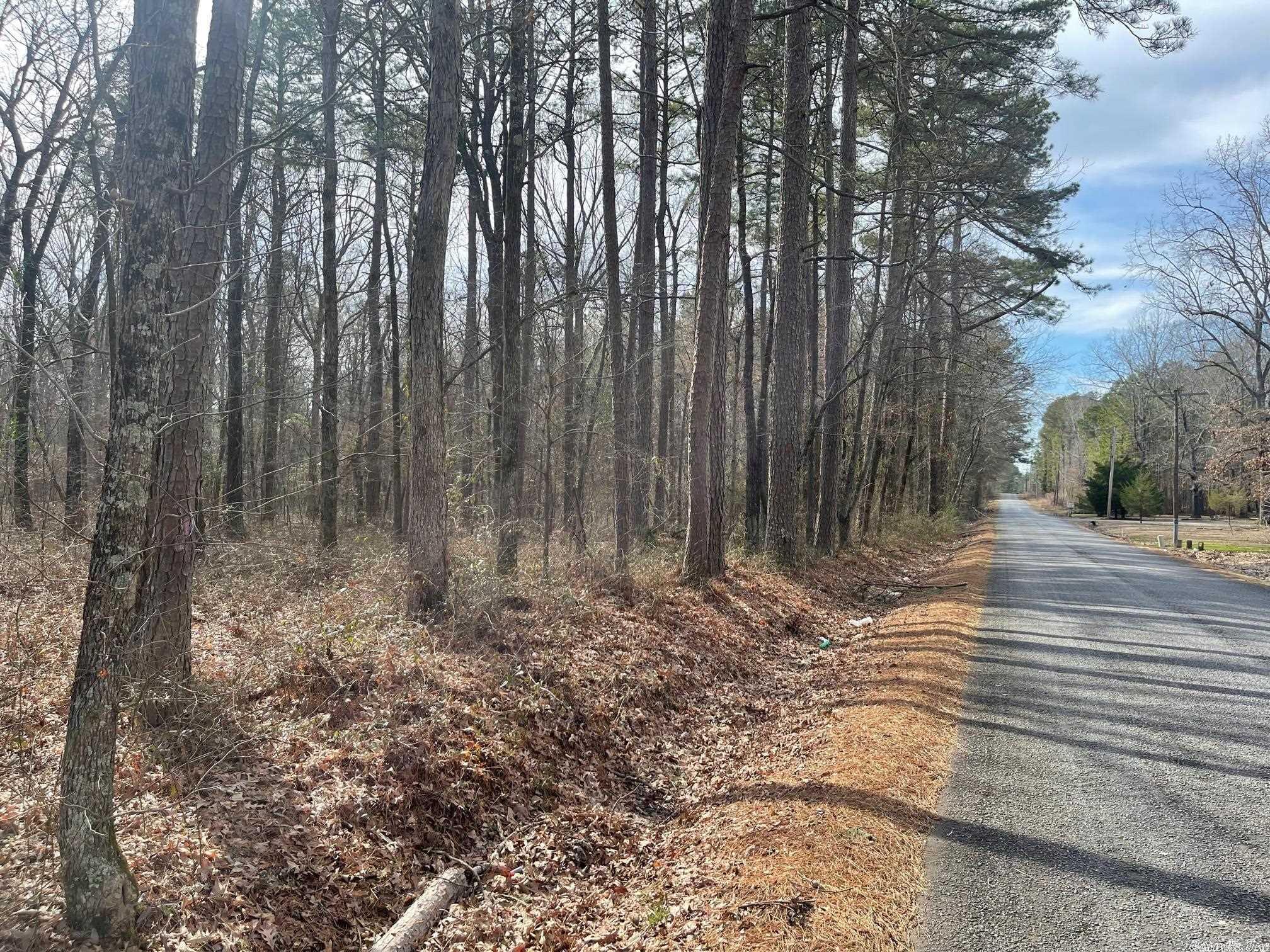 Watson Chapel - Land