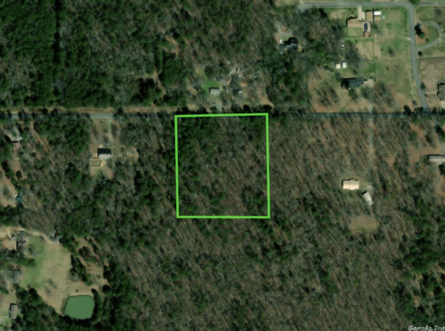 Watson Chapel - Land