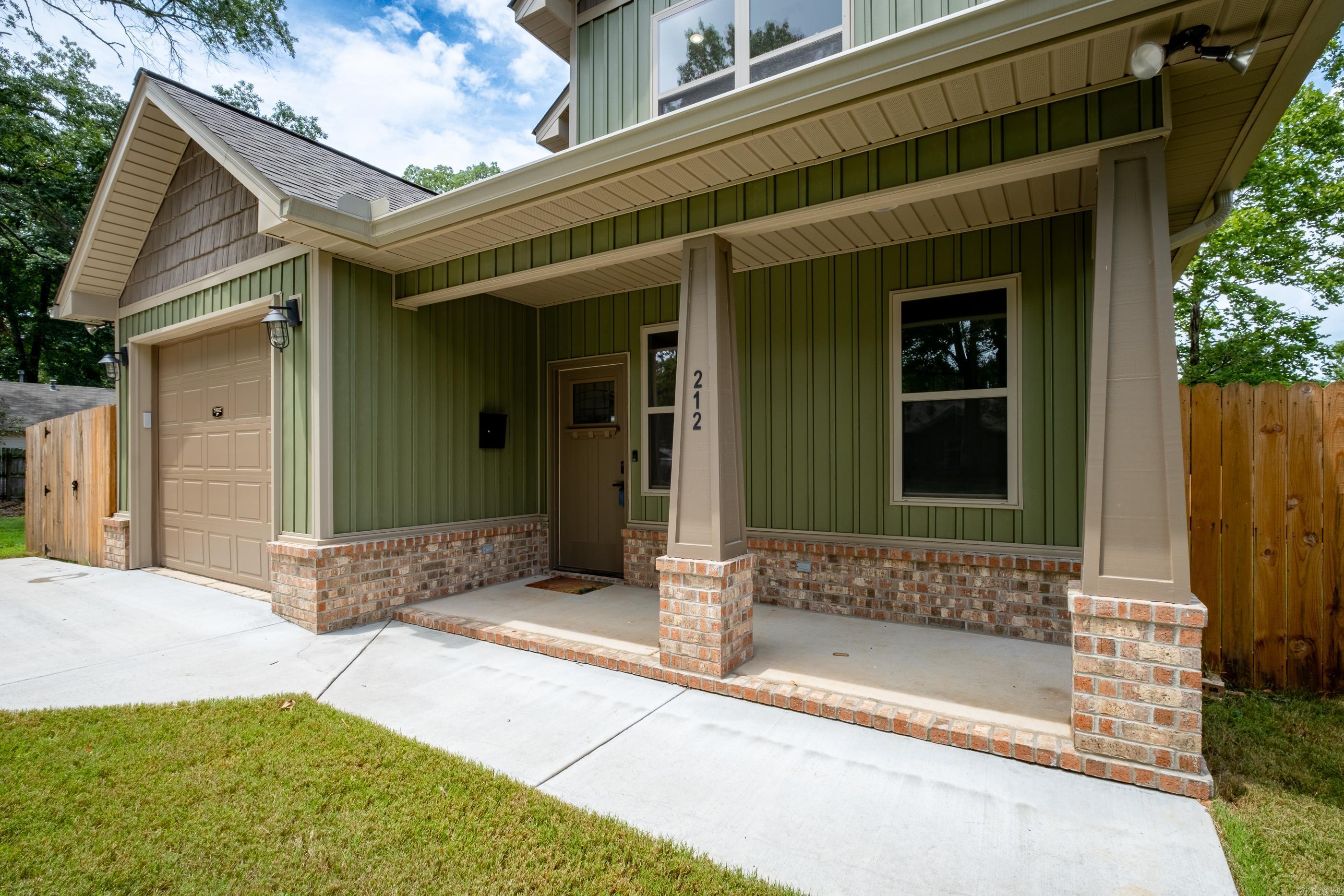 View Sheridan, AR 72150 house