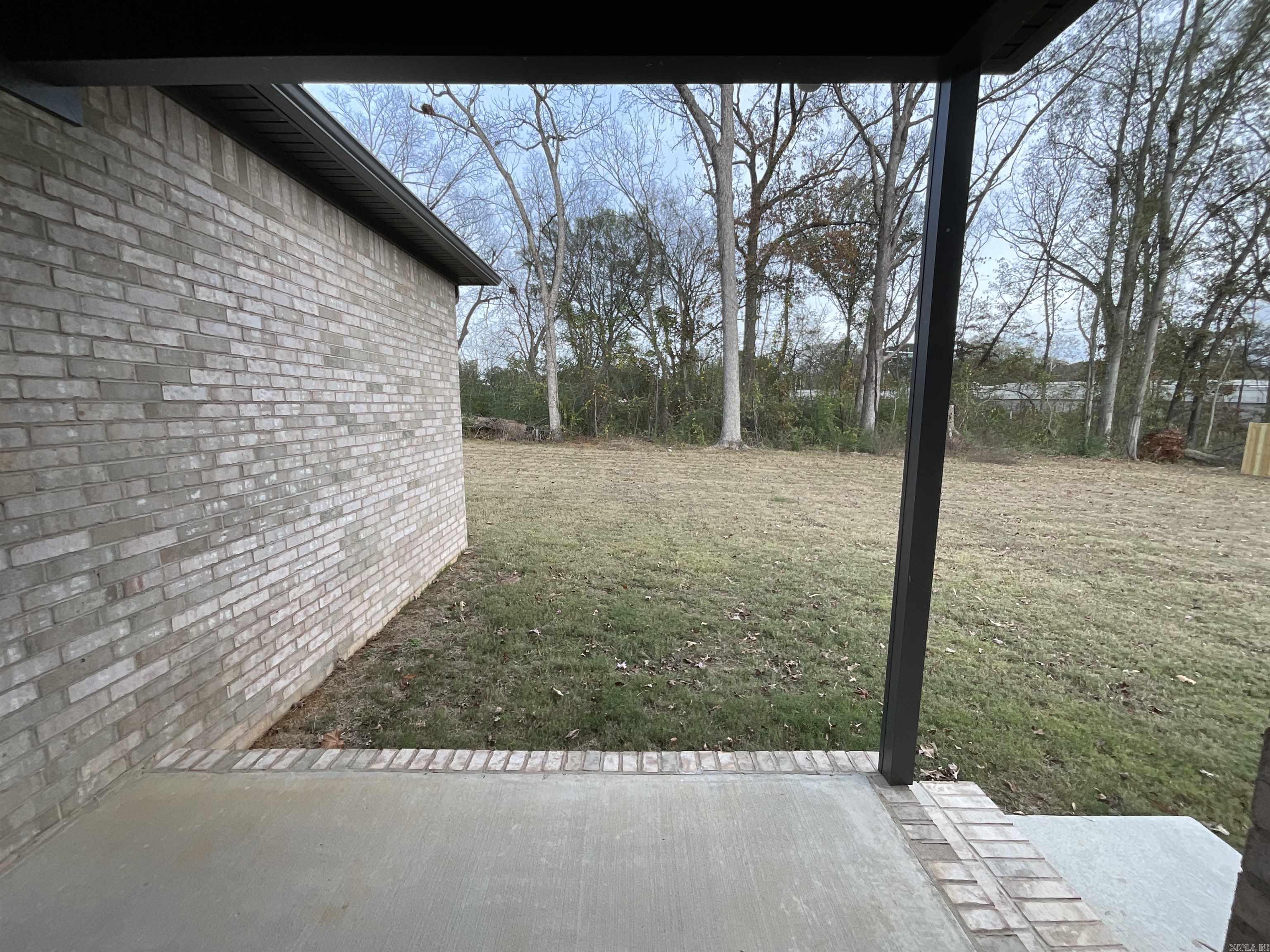 BROWN ADD TO JACK - Residential