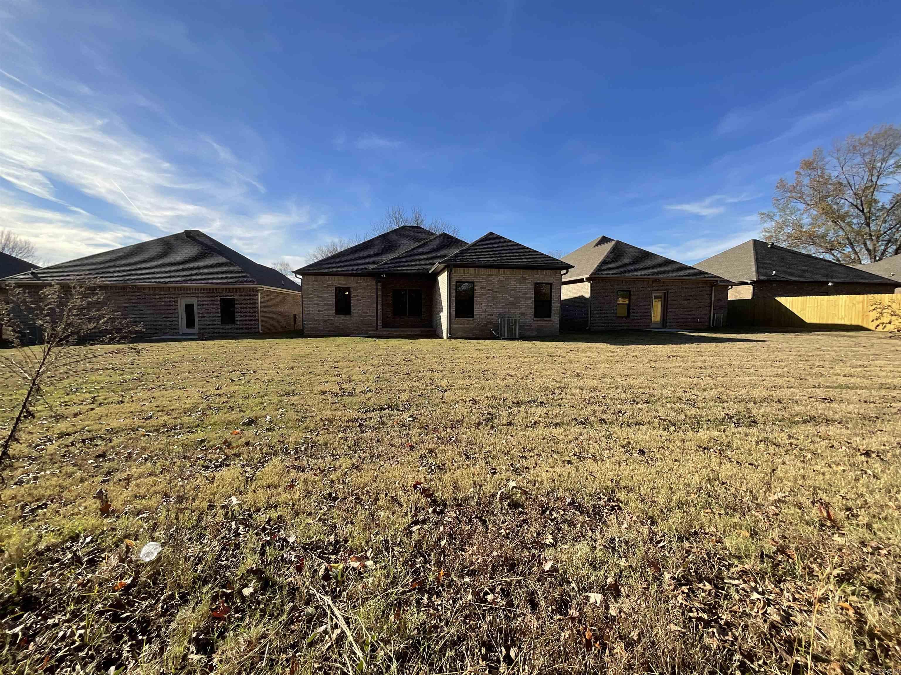 BROWN ADD TO JACK - Residential