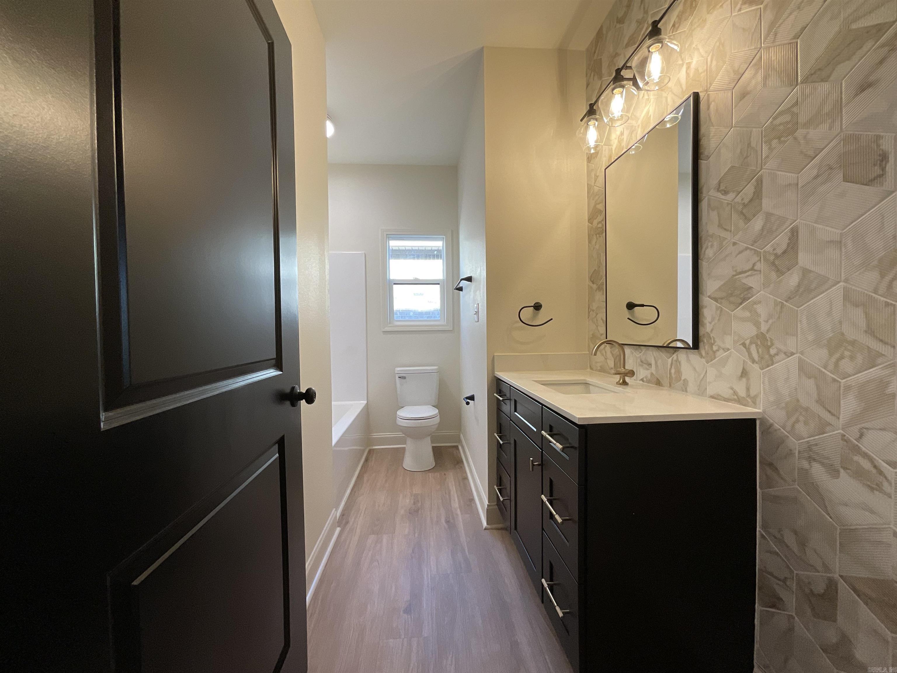 BROWN ADD TO JACK - Residential