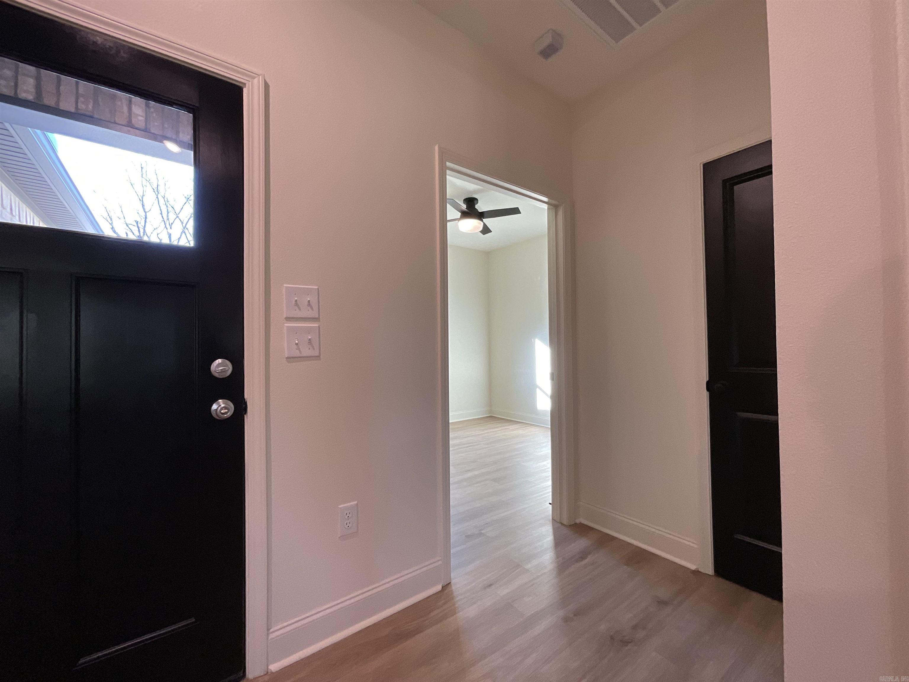 BROWN ADD TO JACK - Residential