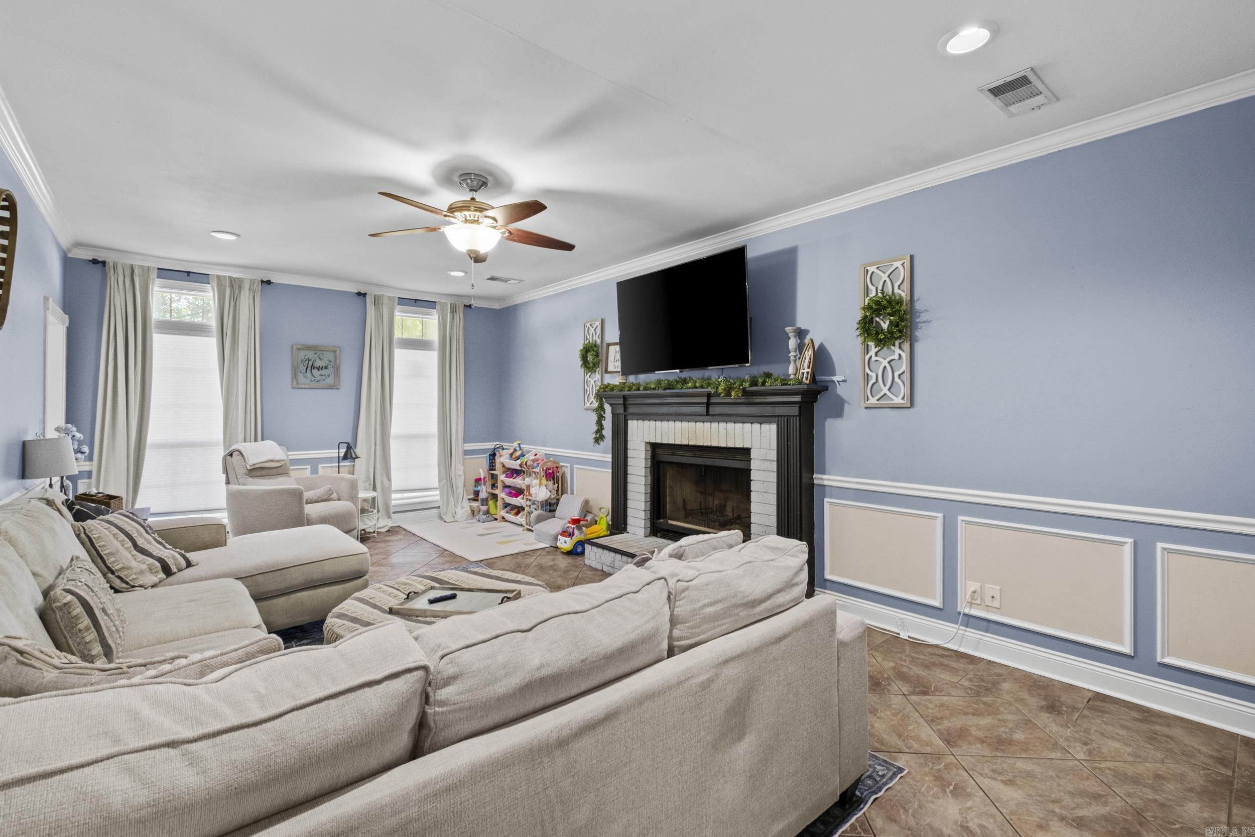 West Oaks Phase I - Residential