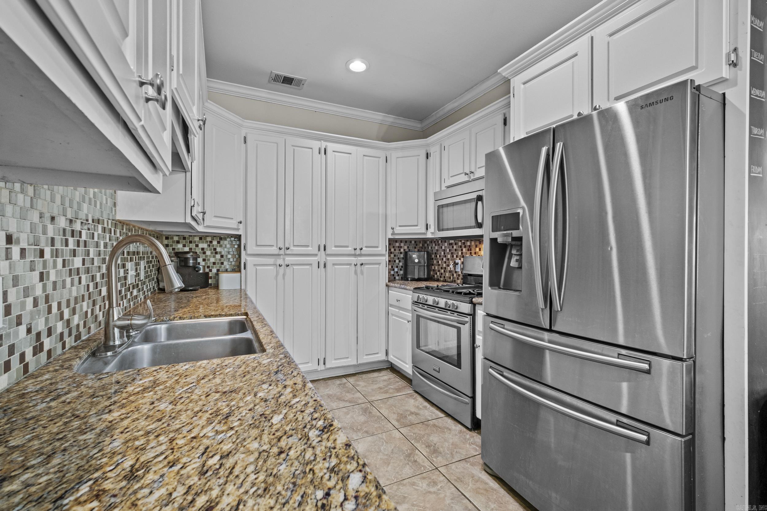 West Oaks Phase I - Residential