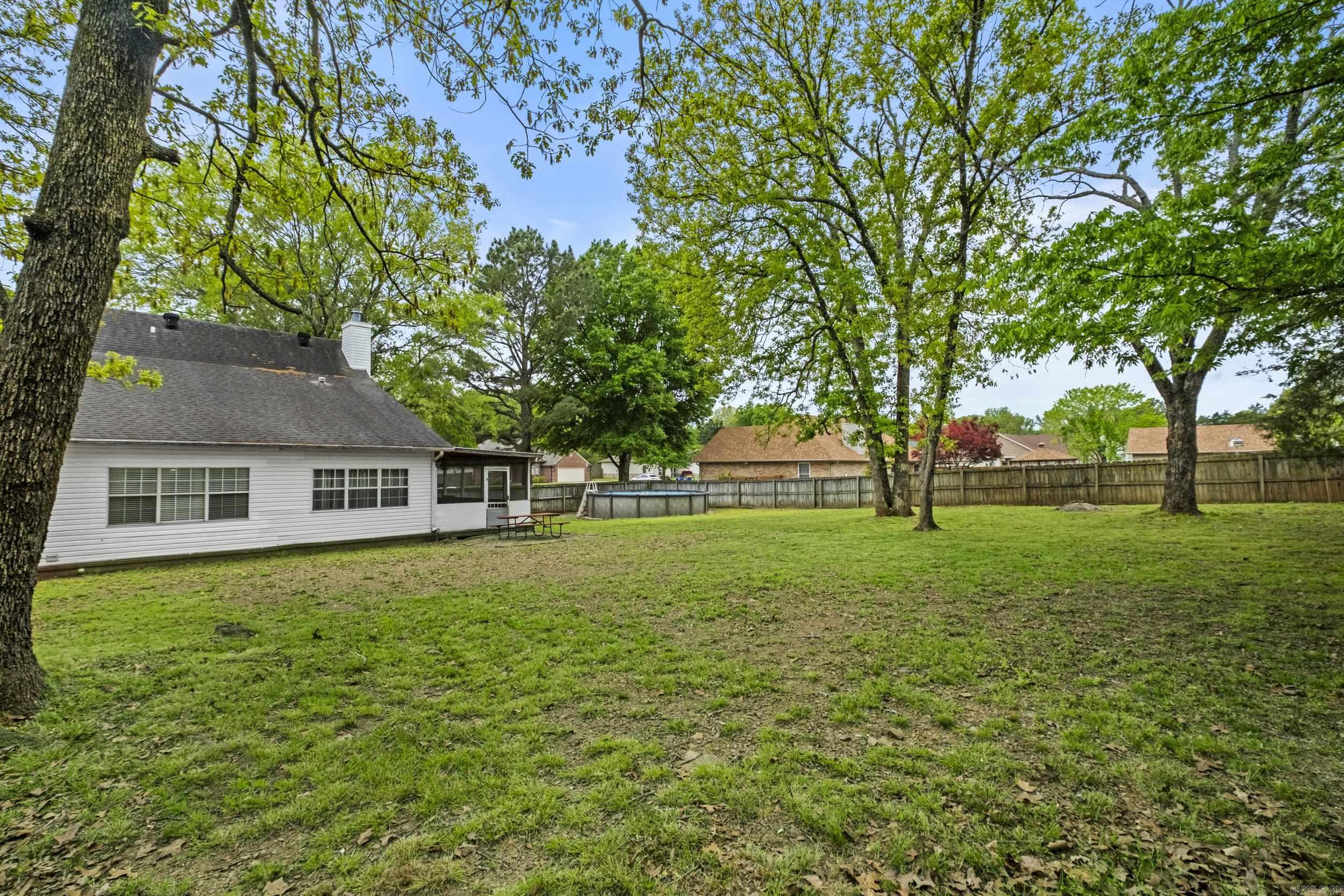 West Oaks Phase I - Residential