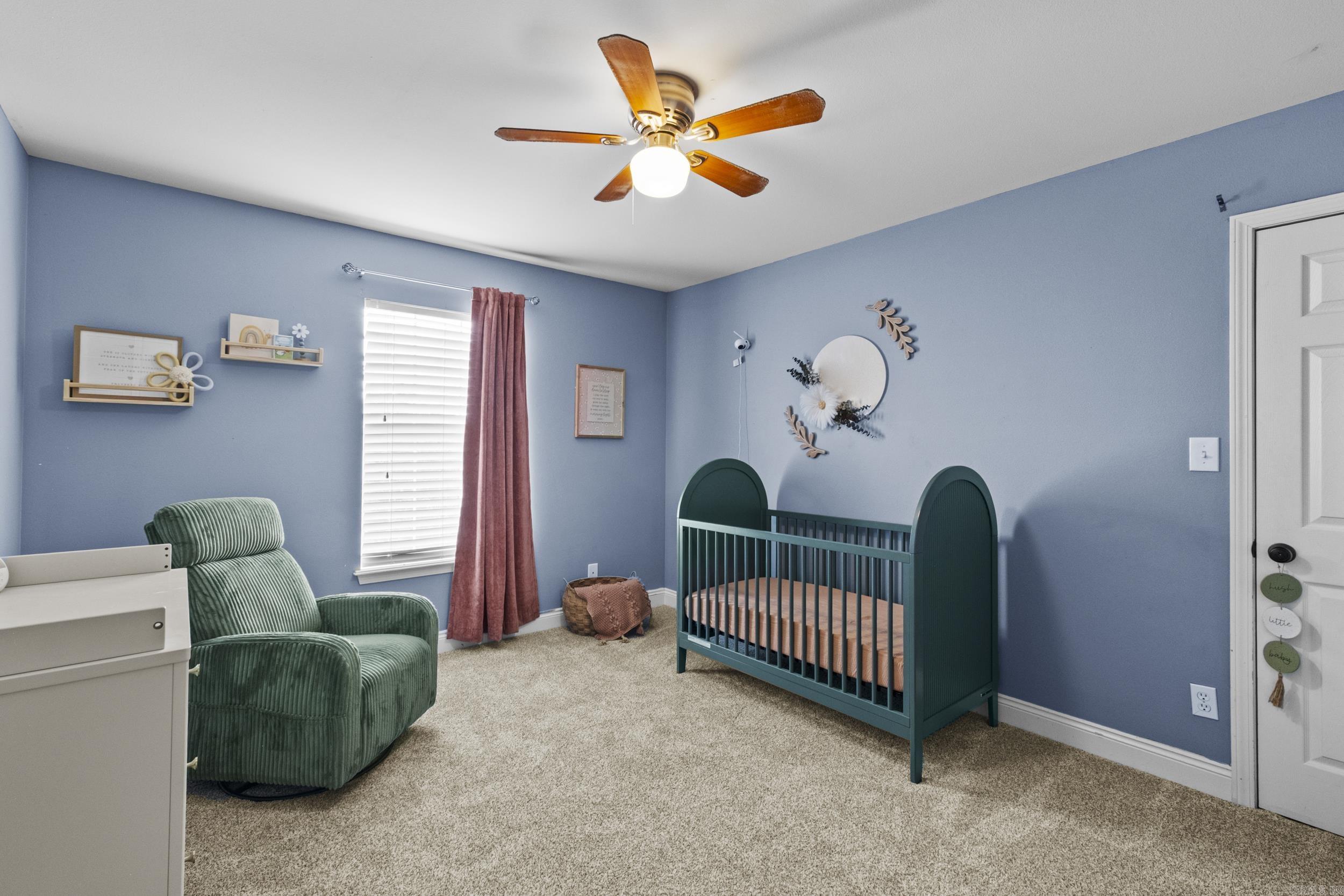 West Oaks Phase I - Residential