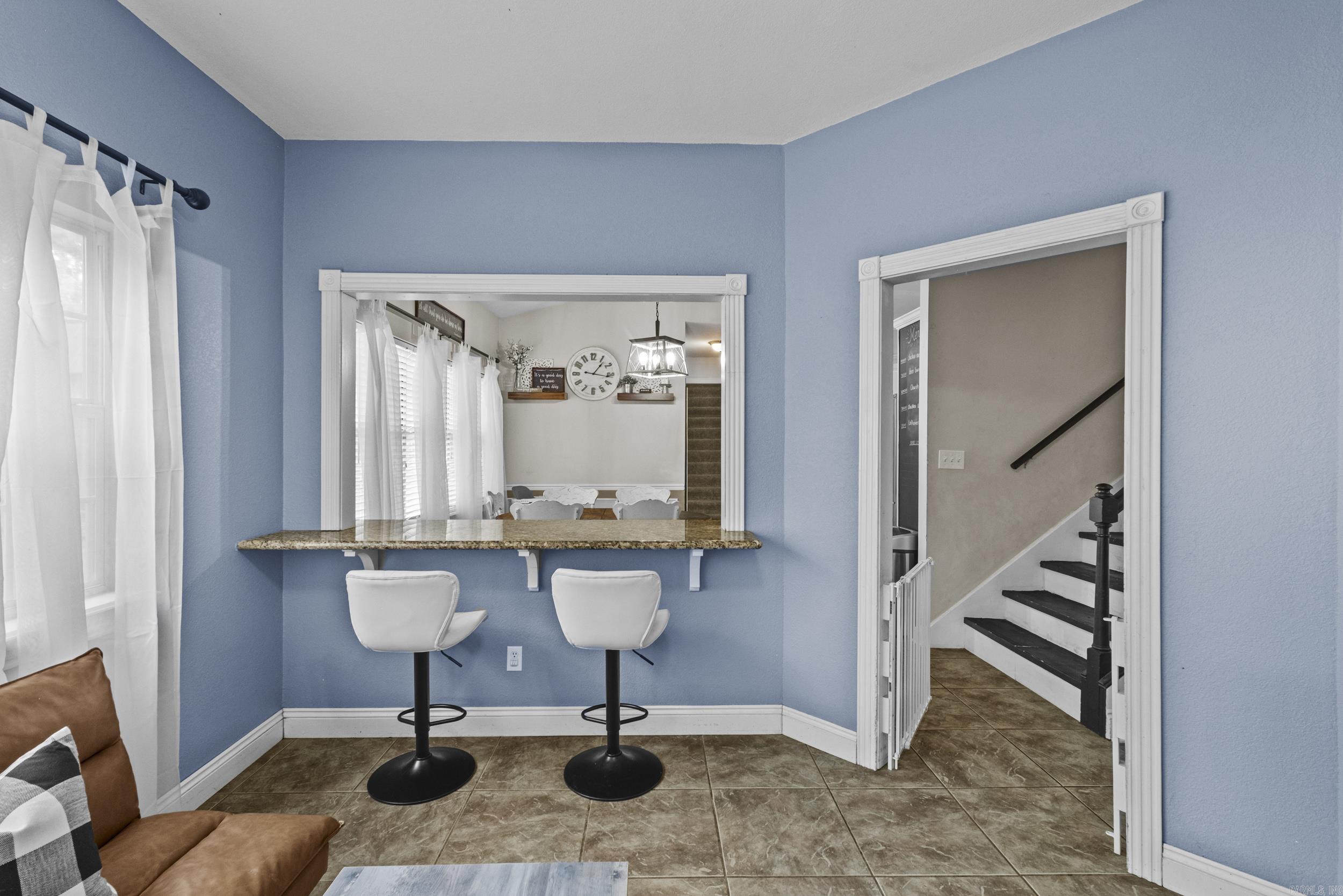 West Oaks Phase I - Residential