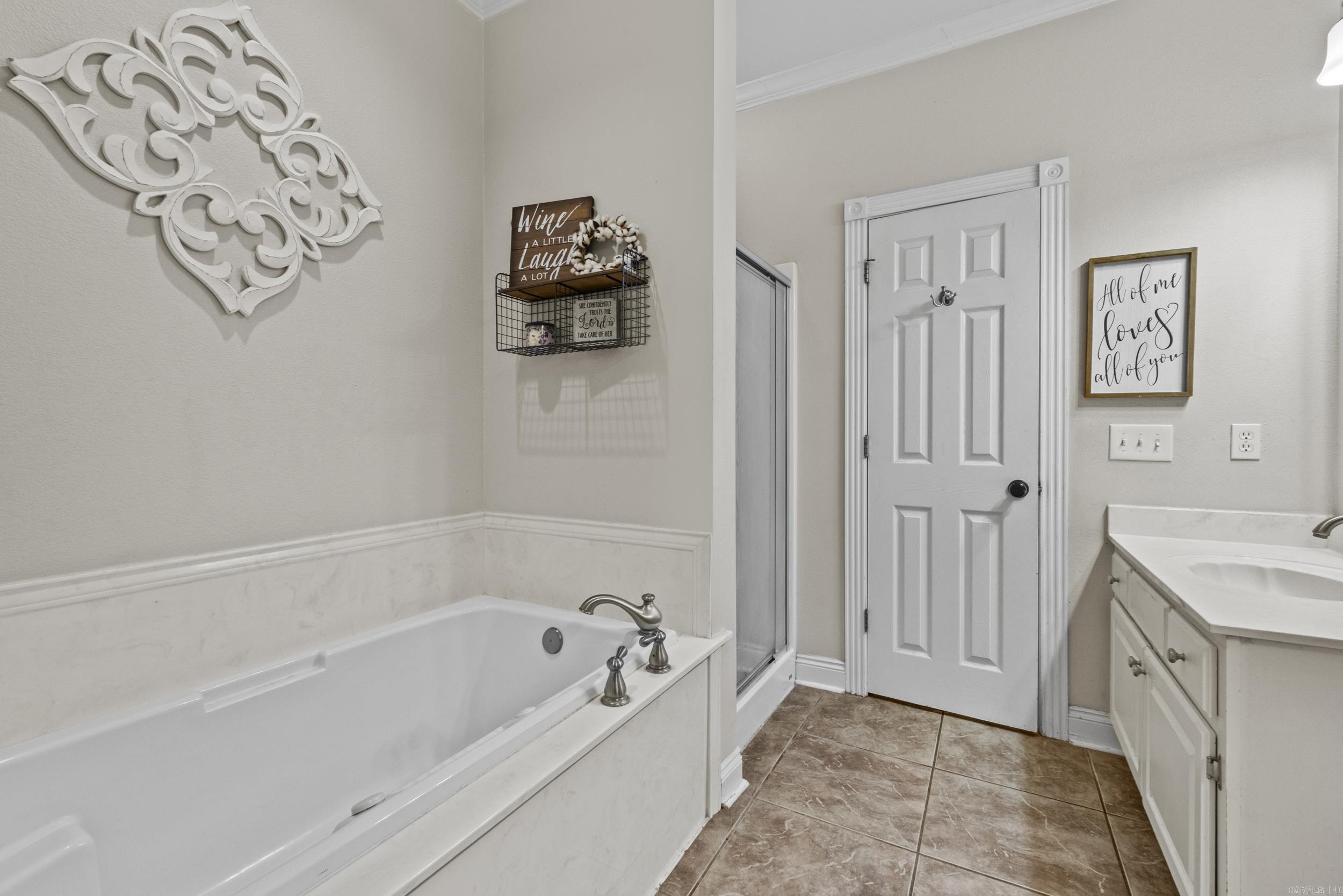 West Oaks Phase I - Residential