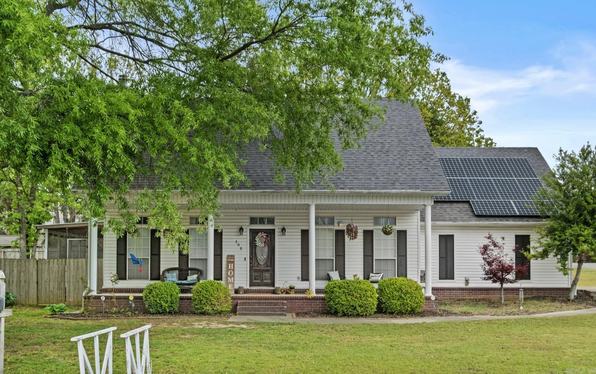 West Oaks Phase I - Residential