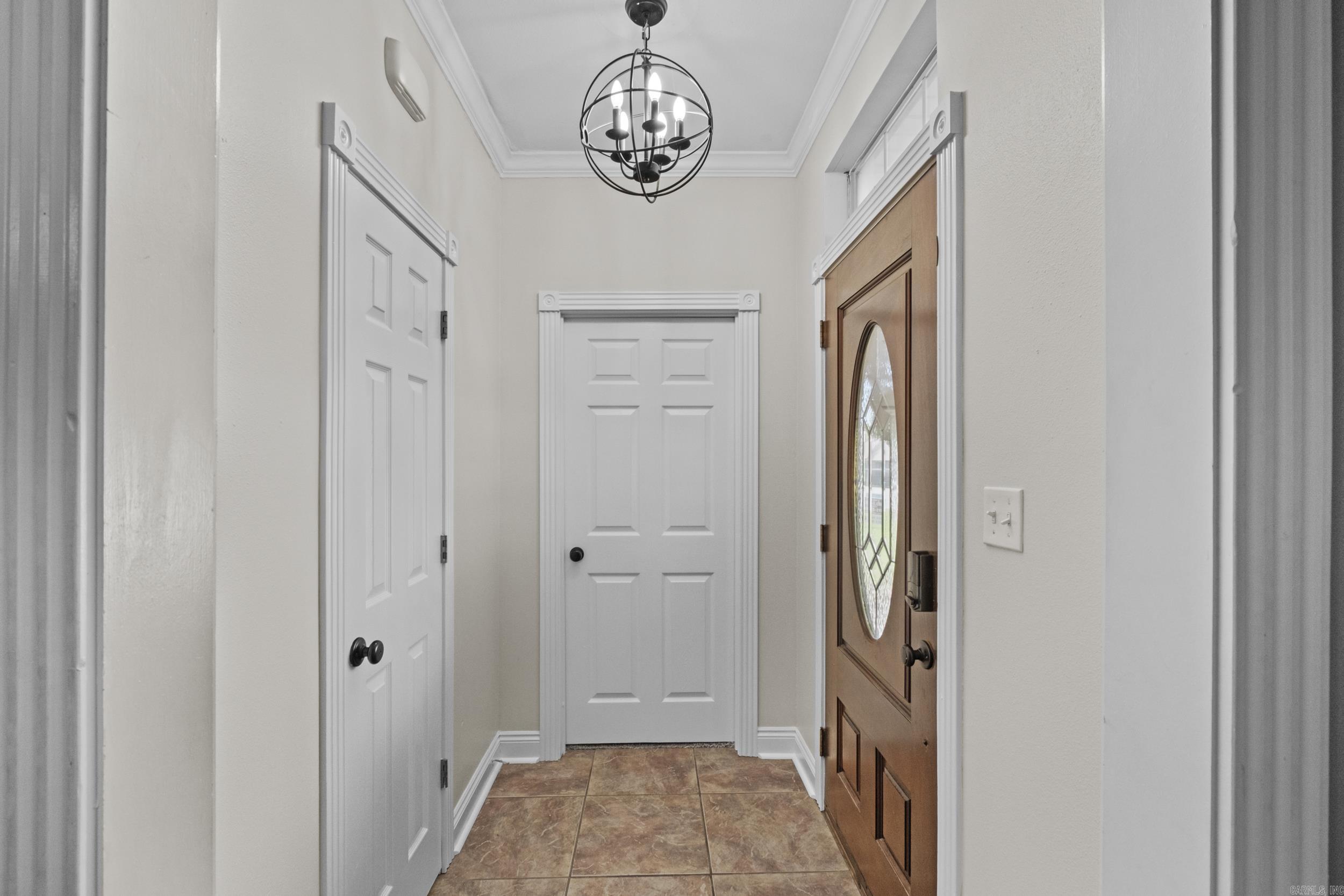 West Oaks Phase I - Residential