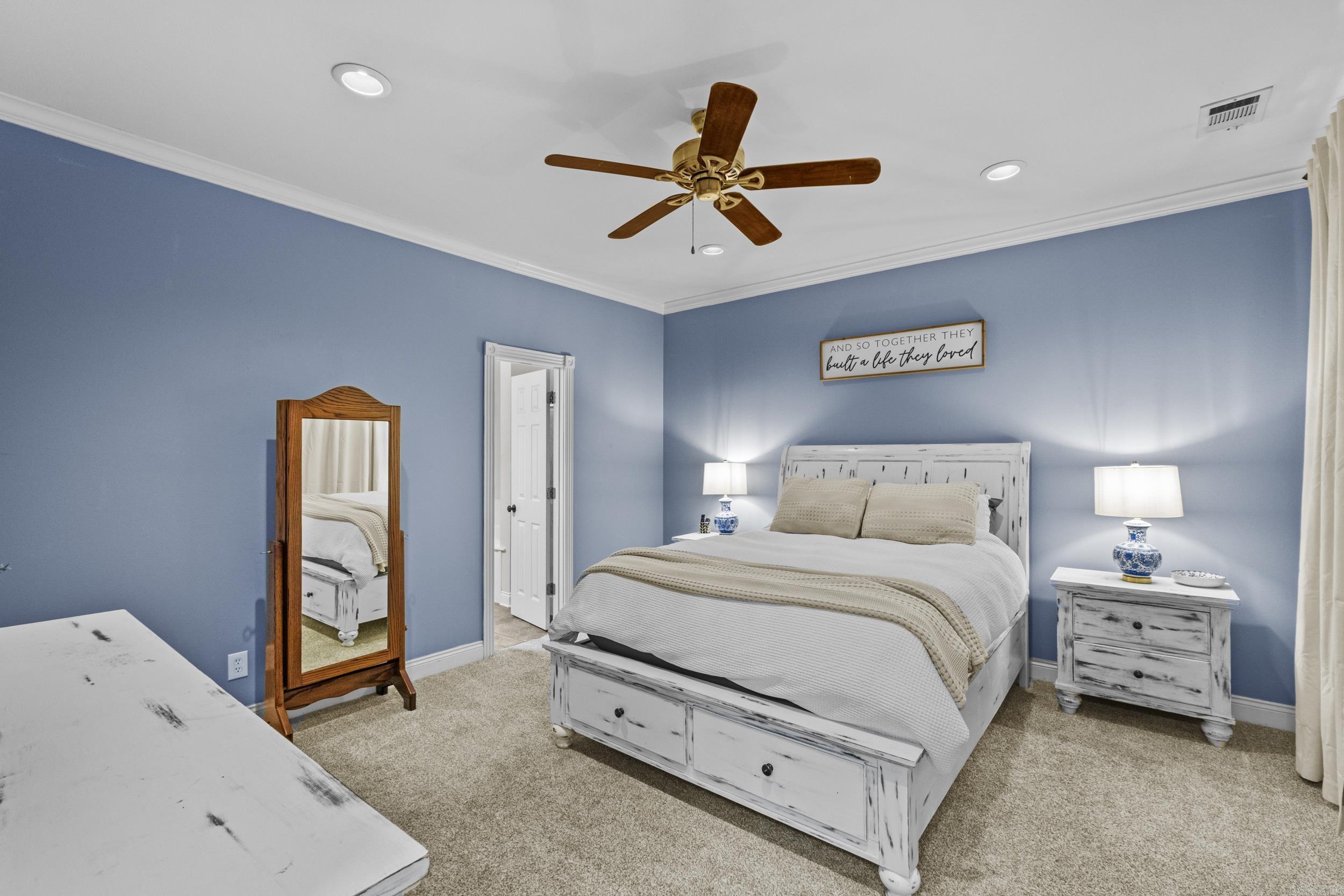 West Oaks Phase I - Residential