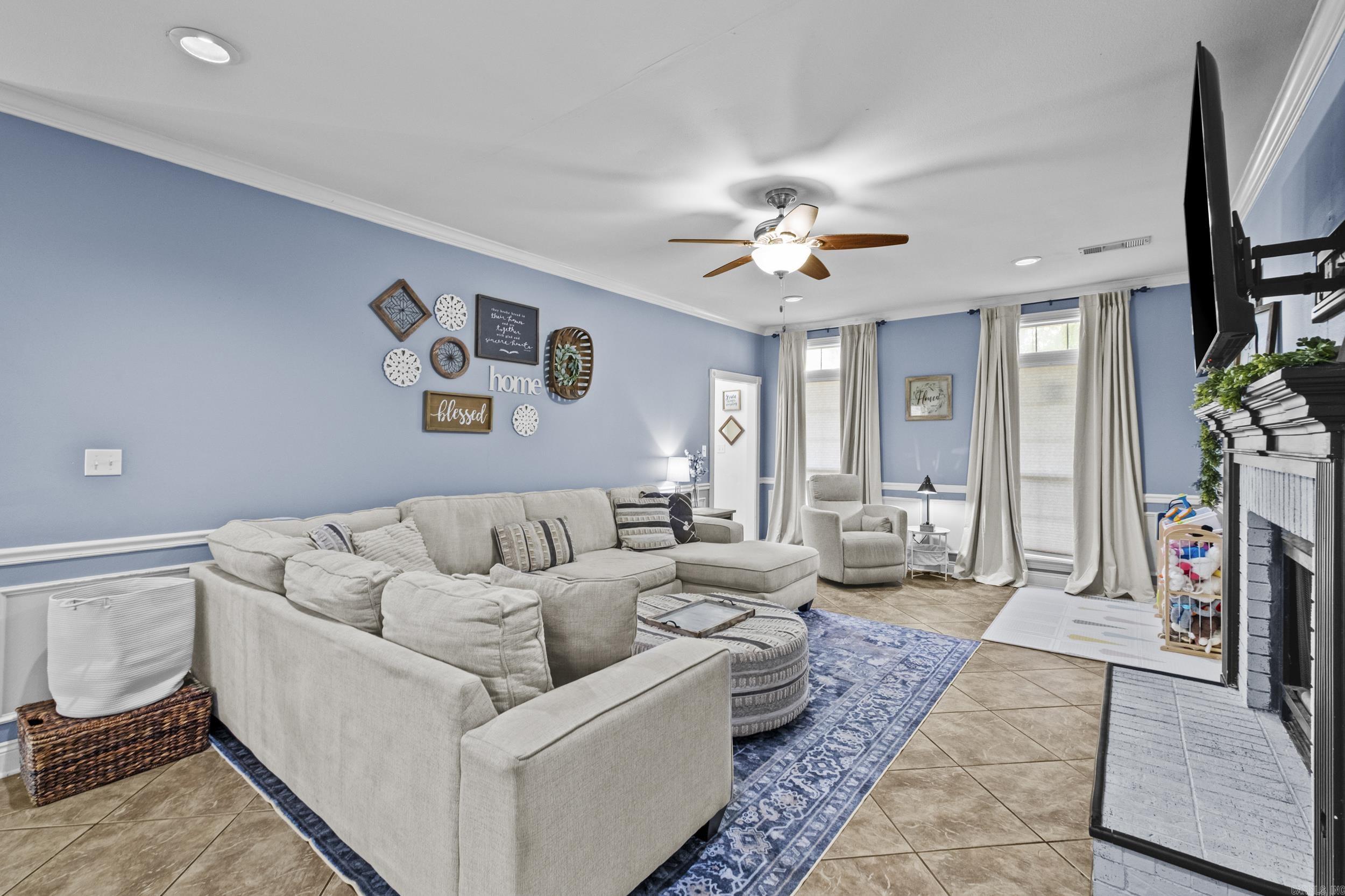 West Oaks Phase I - Residential