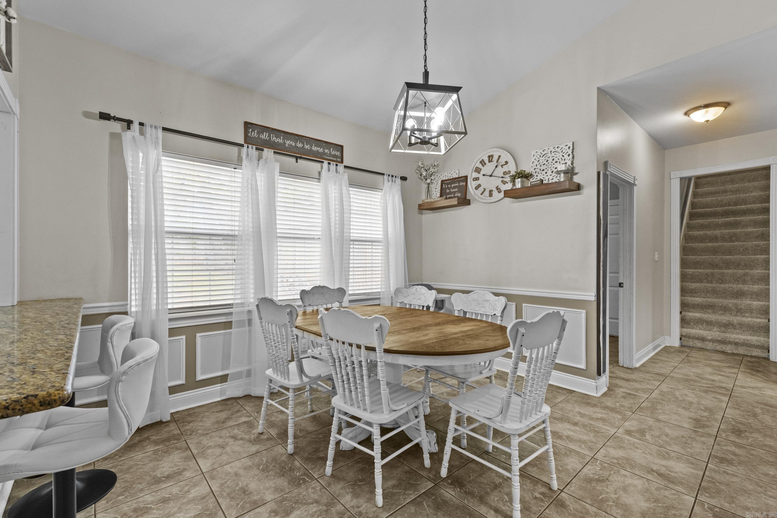 West Oaks Phase I - Residential