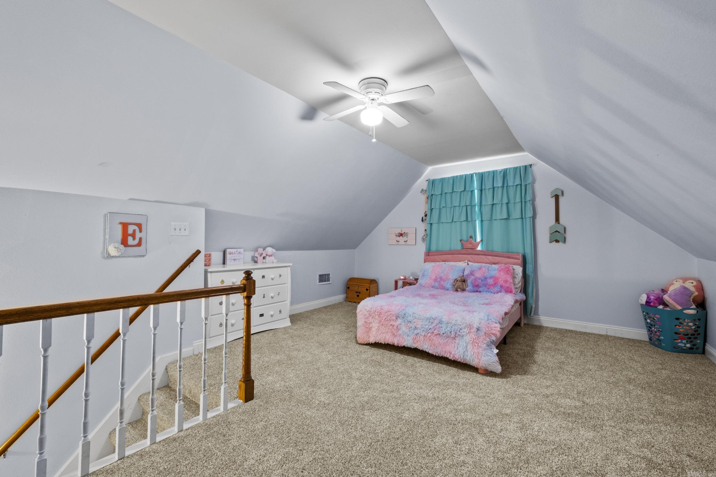 West Oaks Phase I - Residential