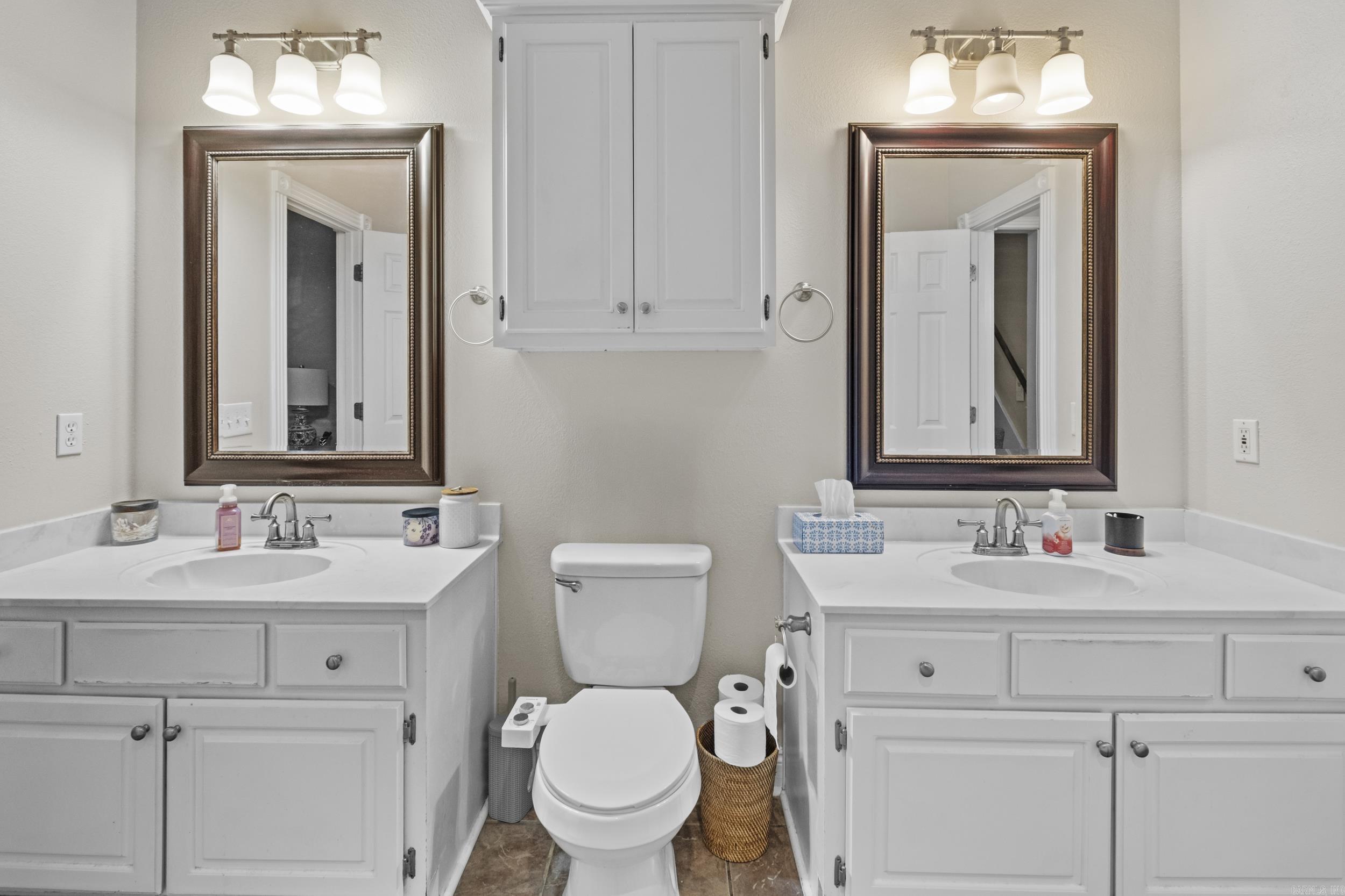 West Oaks Phase I - Residential