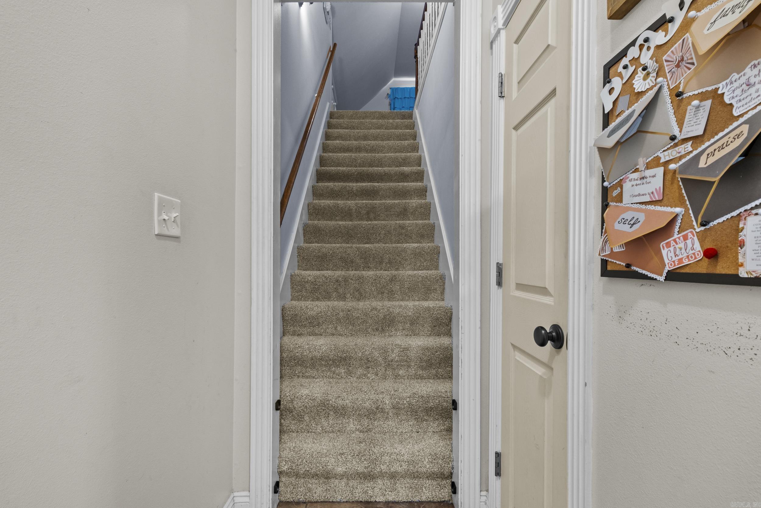 West Oaks Phase I - Residential